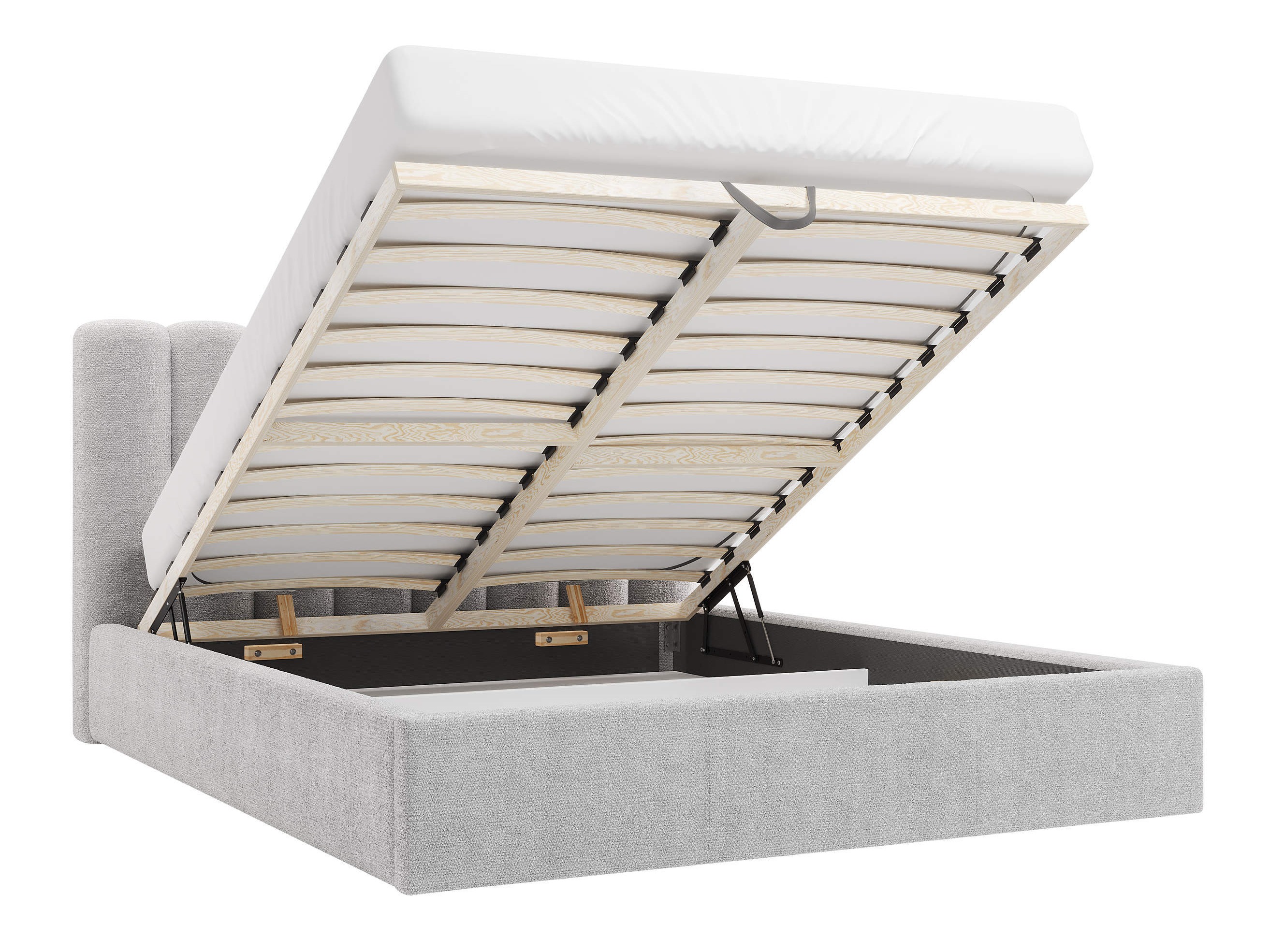 Krevet ComfiDream Stylos (Margo 227.03)