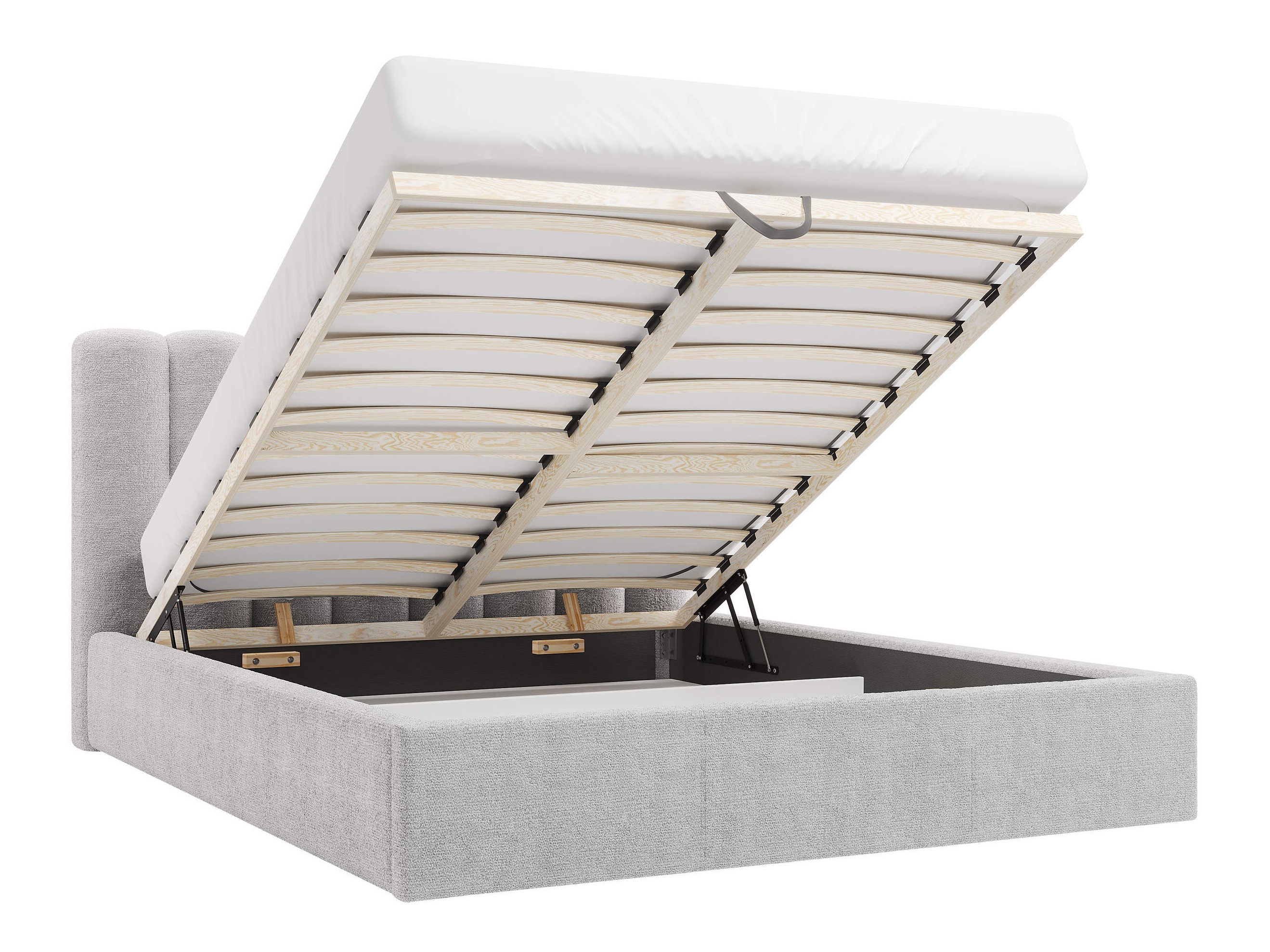 Krevet ComfiDream Stylos (Margo 227.04)