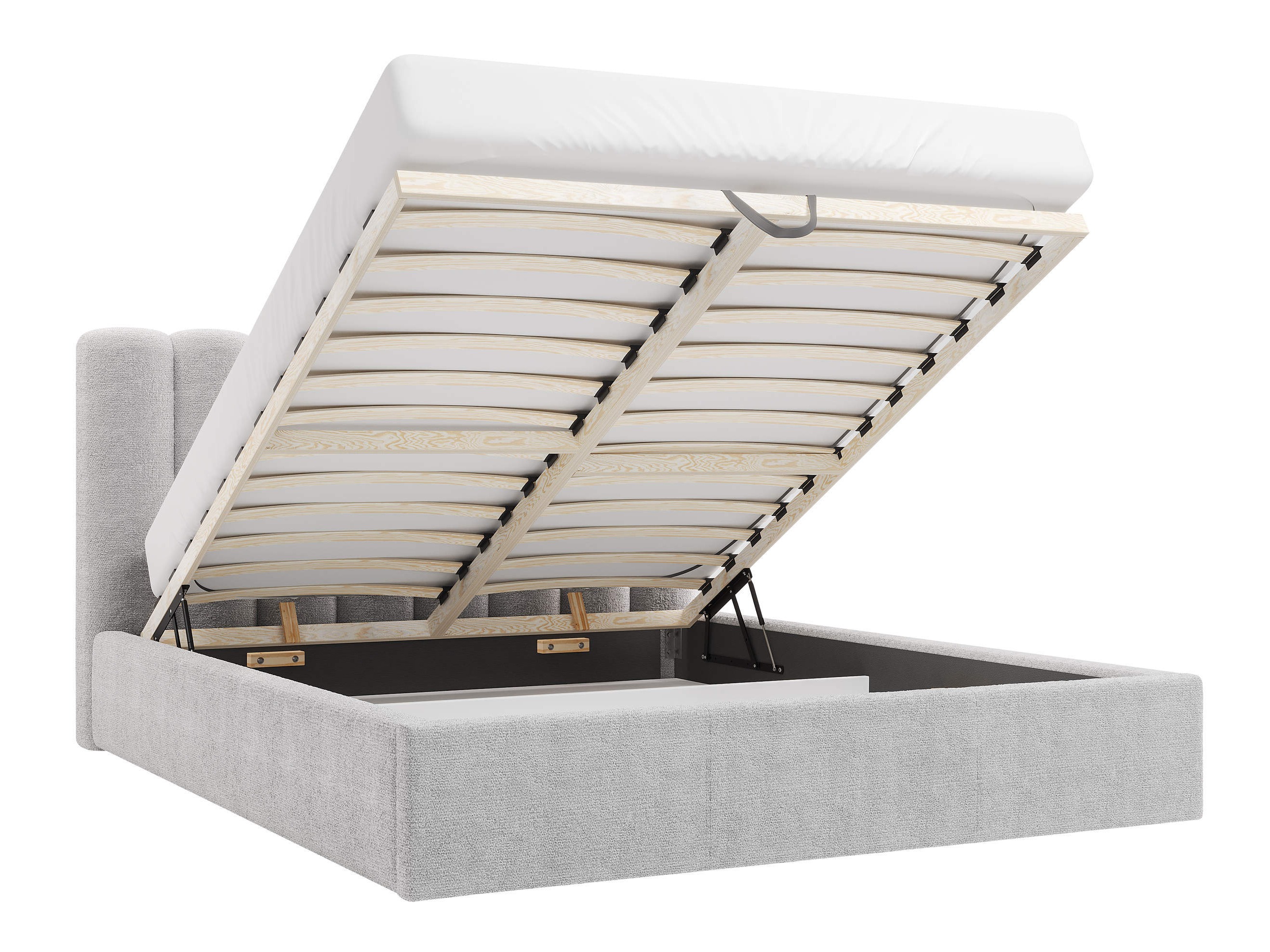 Krevet ComfiDream Stylos (Margo 227.04)