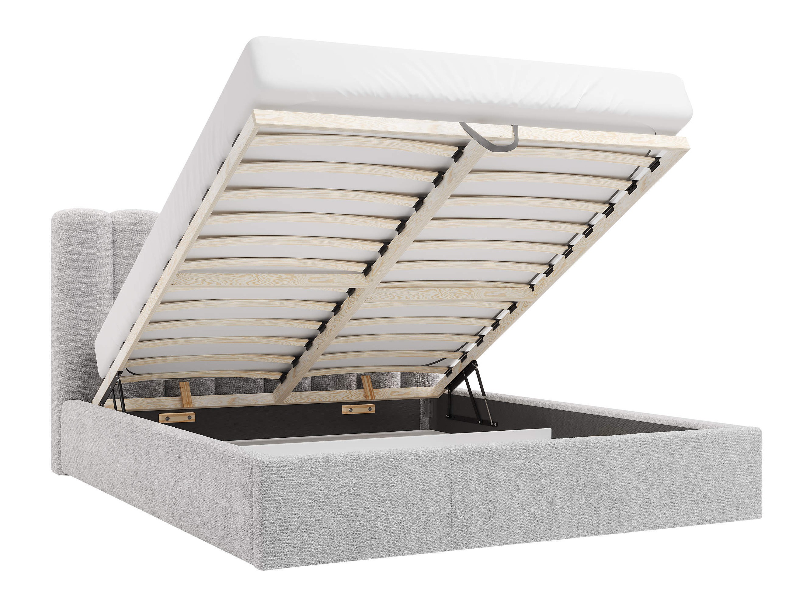 Krevet ComfiDream Stylos (Margo 227.07)