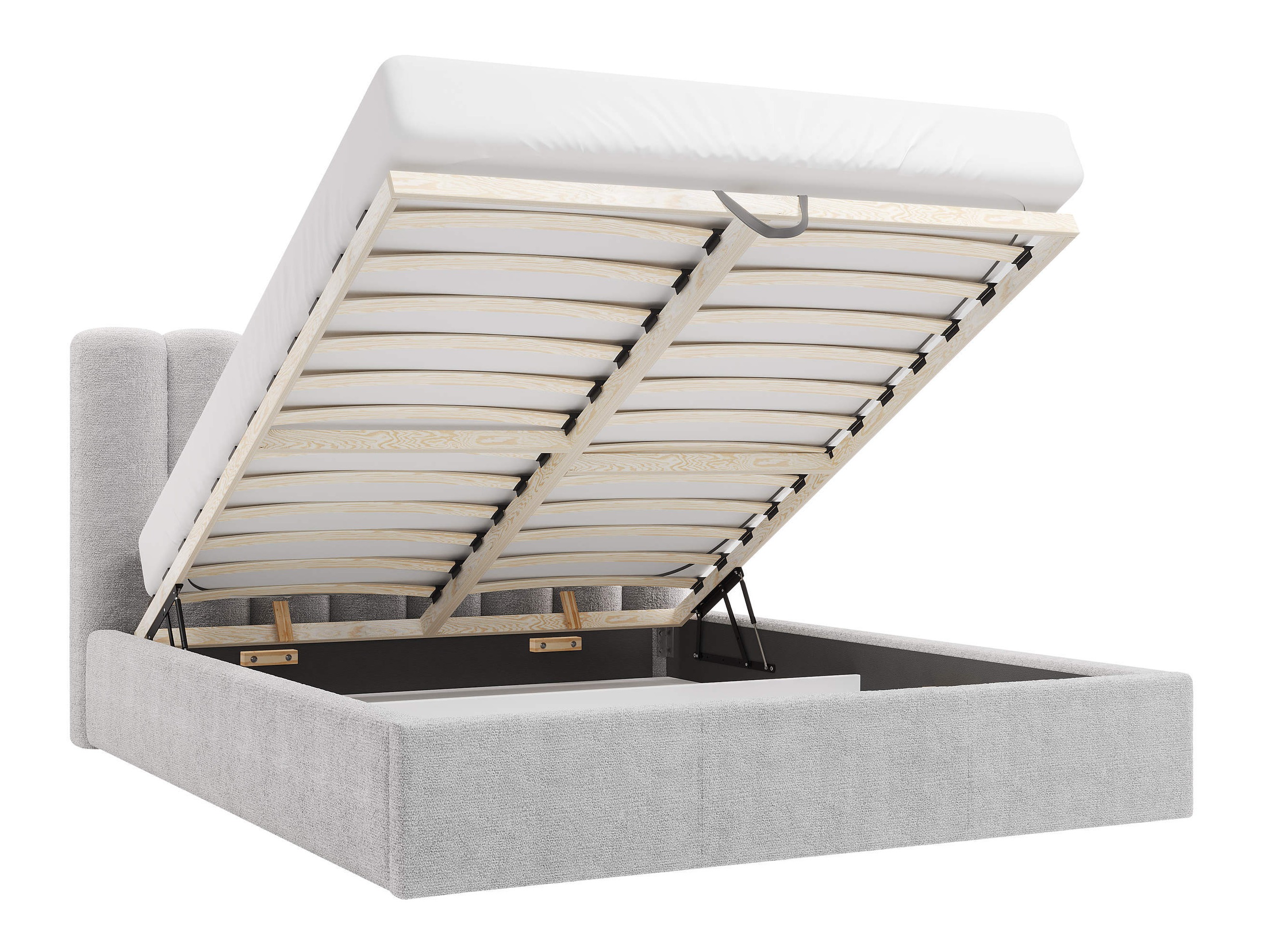 Krevet ComfiDream Stylos (Margo 227.07)