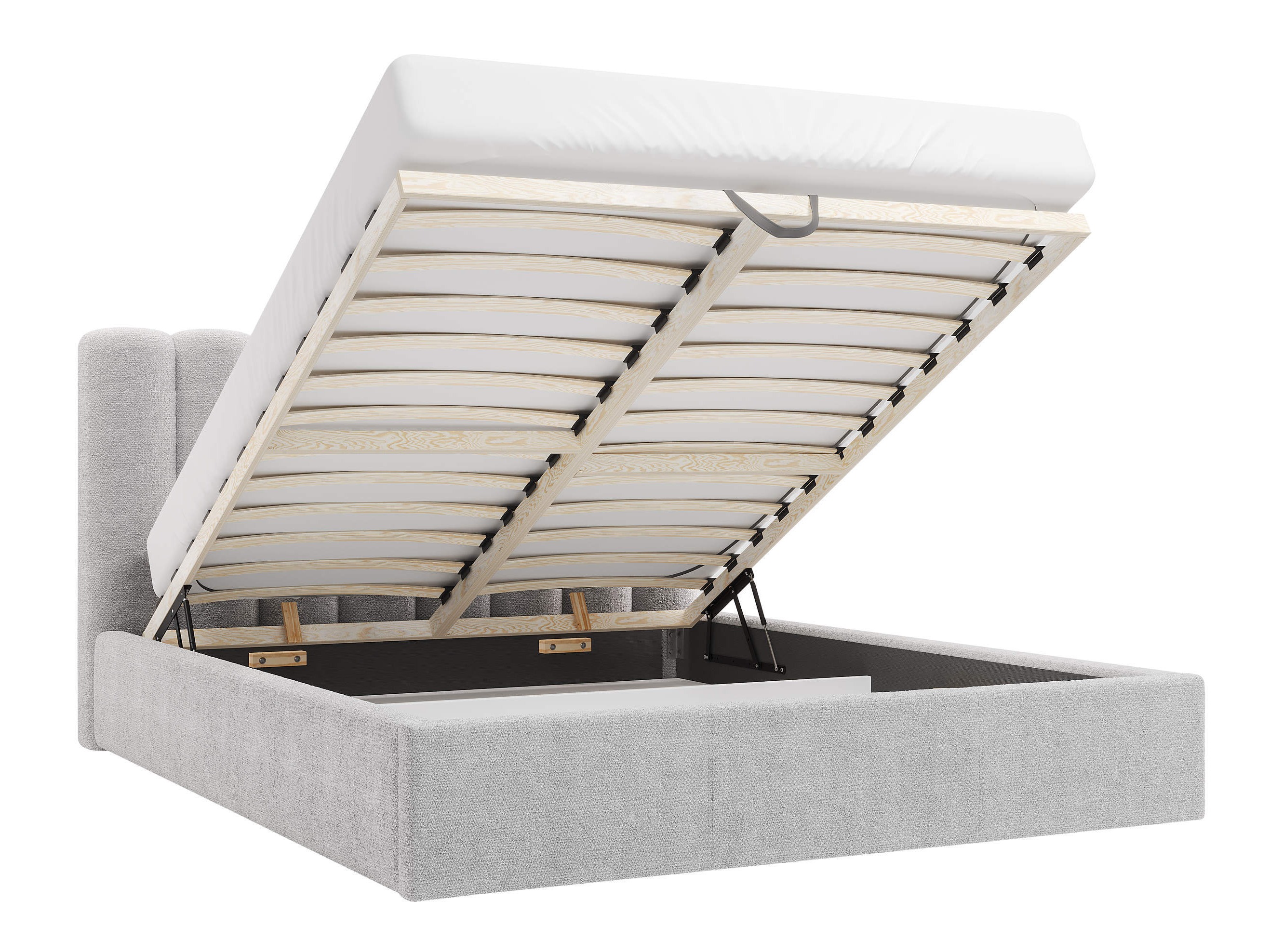 Krevet ComfiDream Stylos (Margo 227.09)