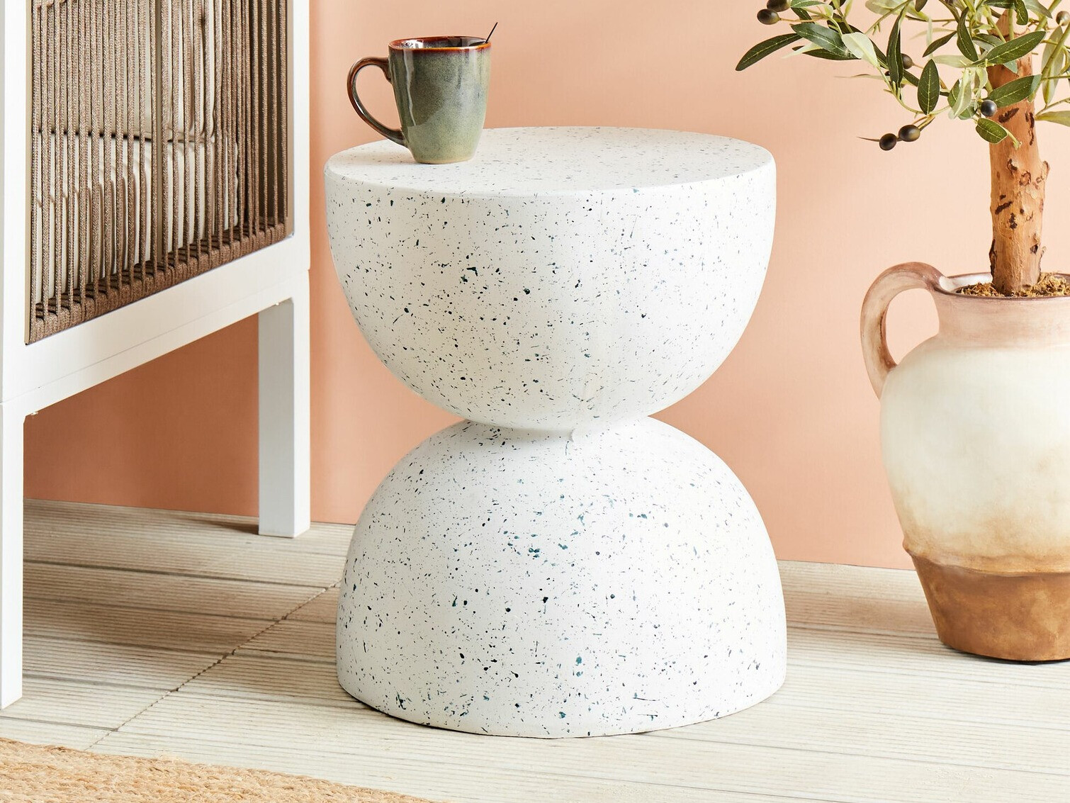 Pomoćni stolić SC10302