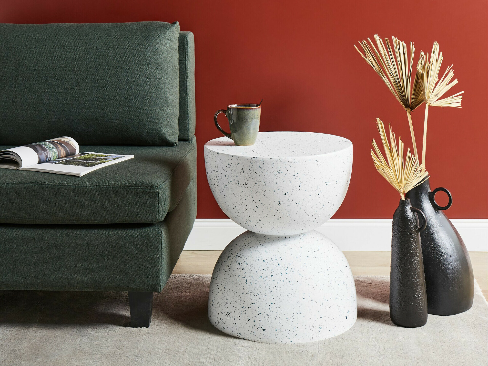 Pomoćni stolić SC10302