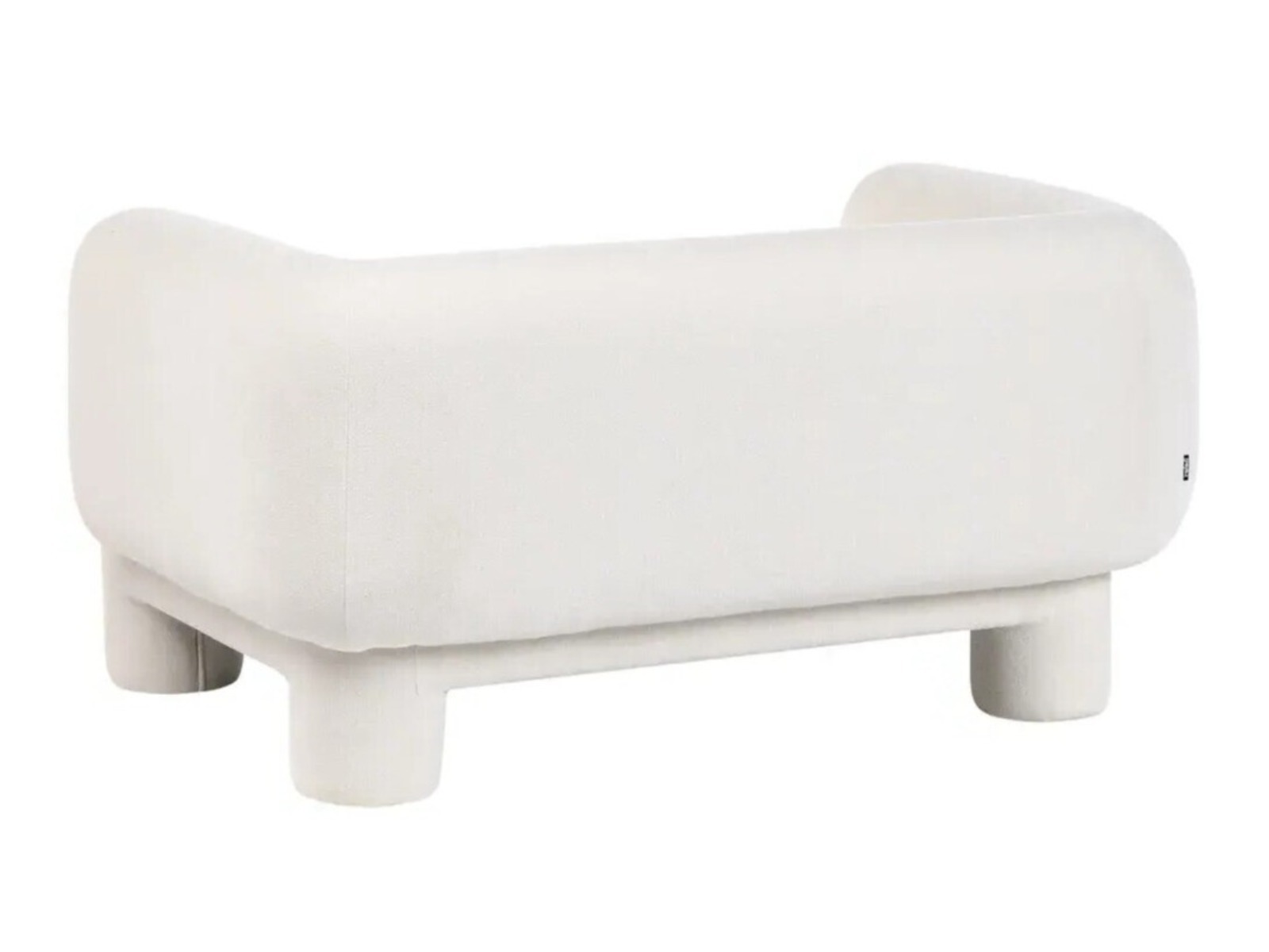 Tapecirani namještaj Cavsali 105 (Bijela)