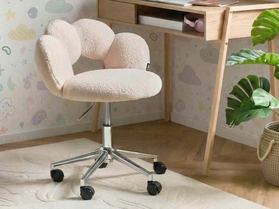 Uredska stolica Berwyn 3313 (Bež)