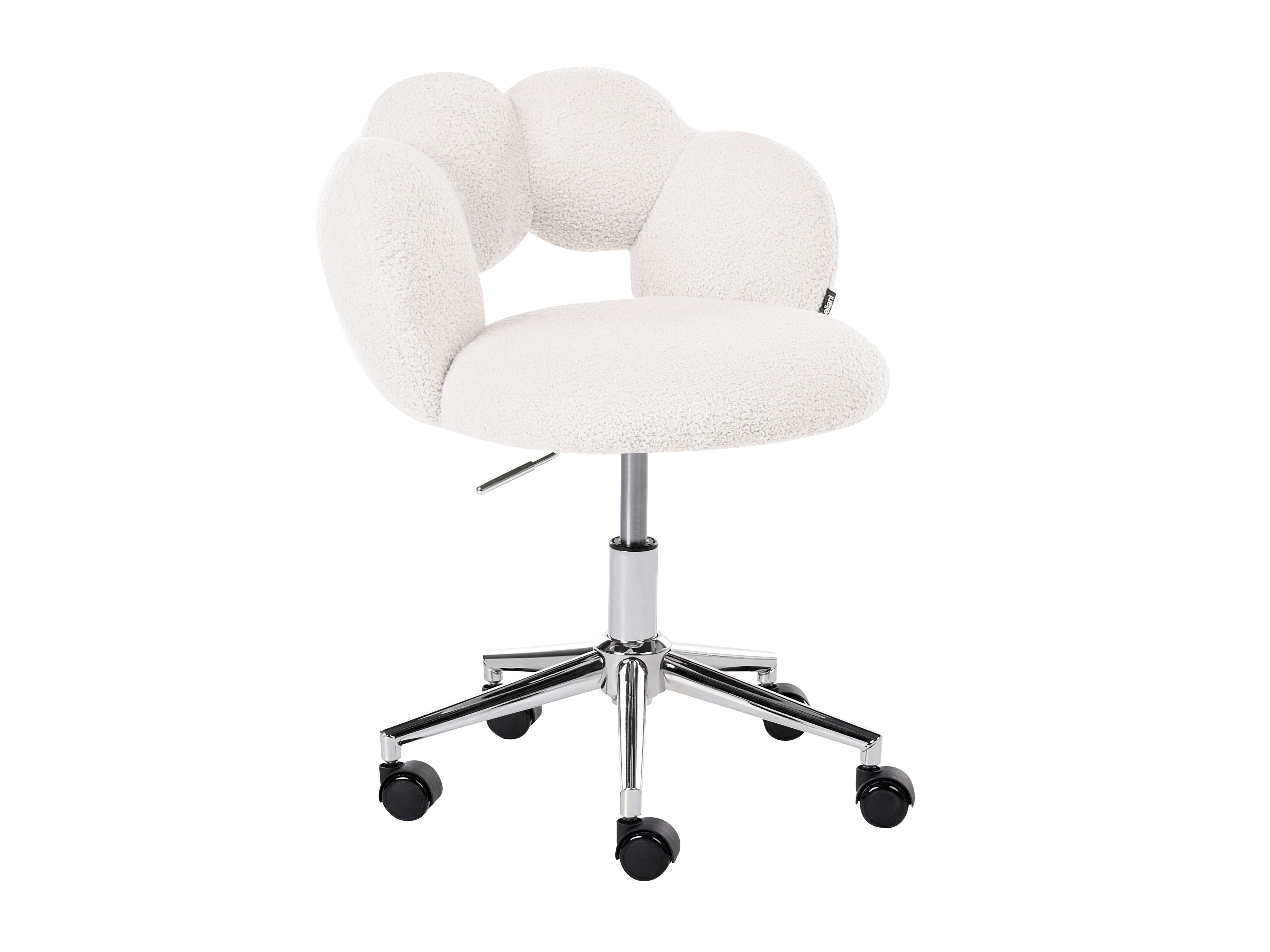 Uredska stolica Berwyn 3313 (Bijela)