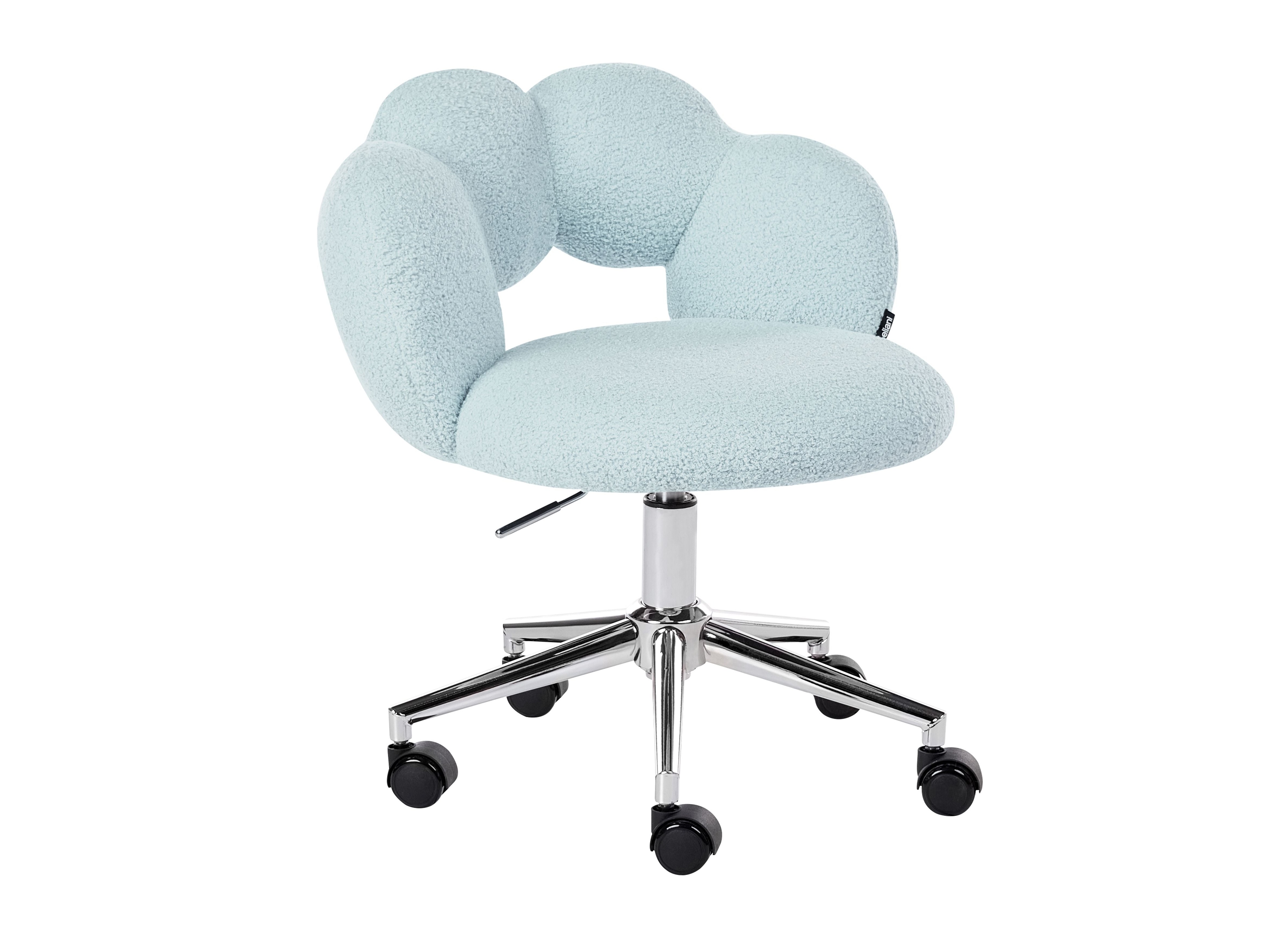 Uredska stolica Berwyn 3313 (Svijetlo plava)