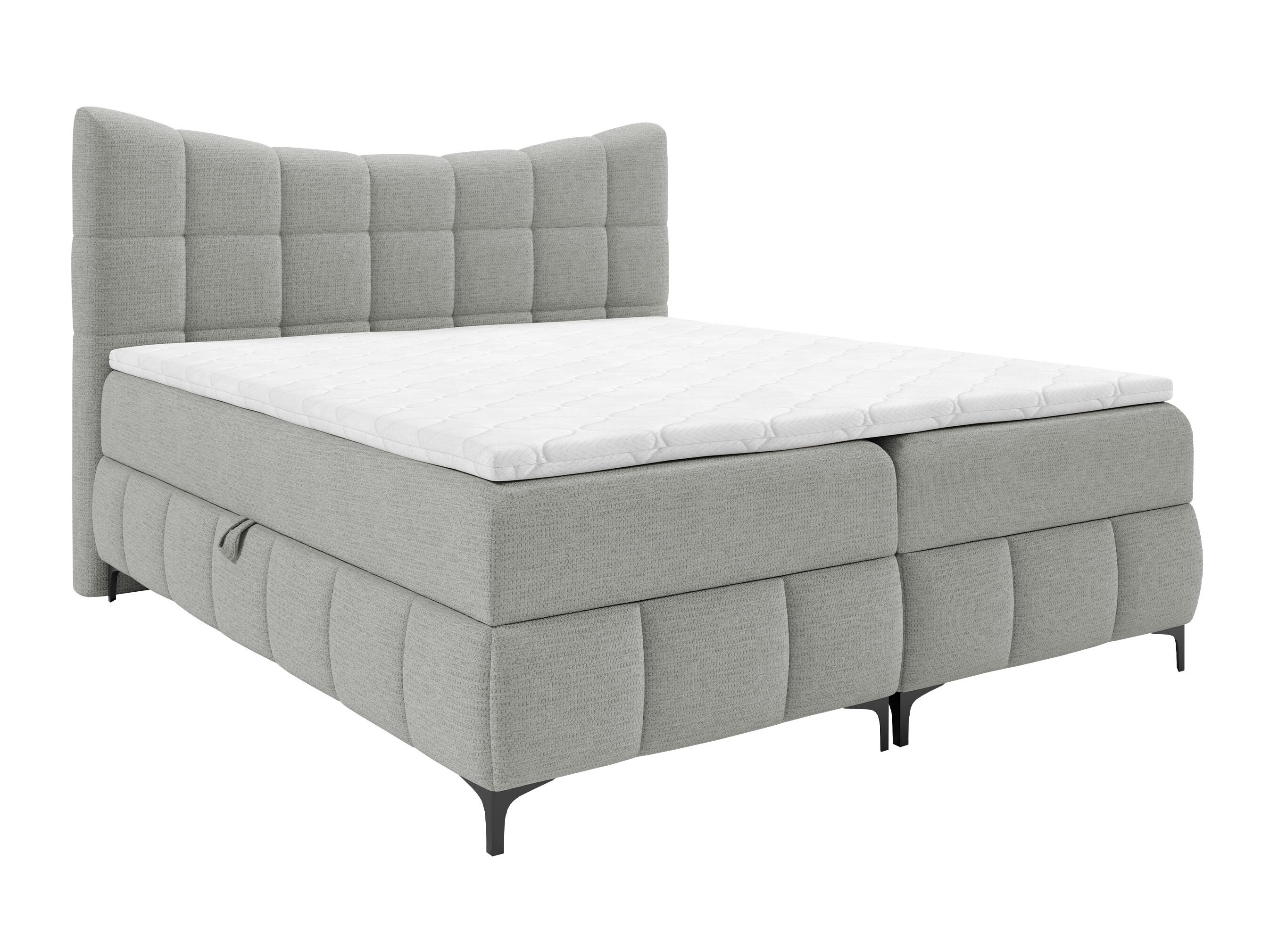 Boxspring krevet Littera (Freya 210.20)