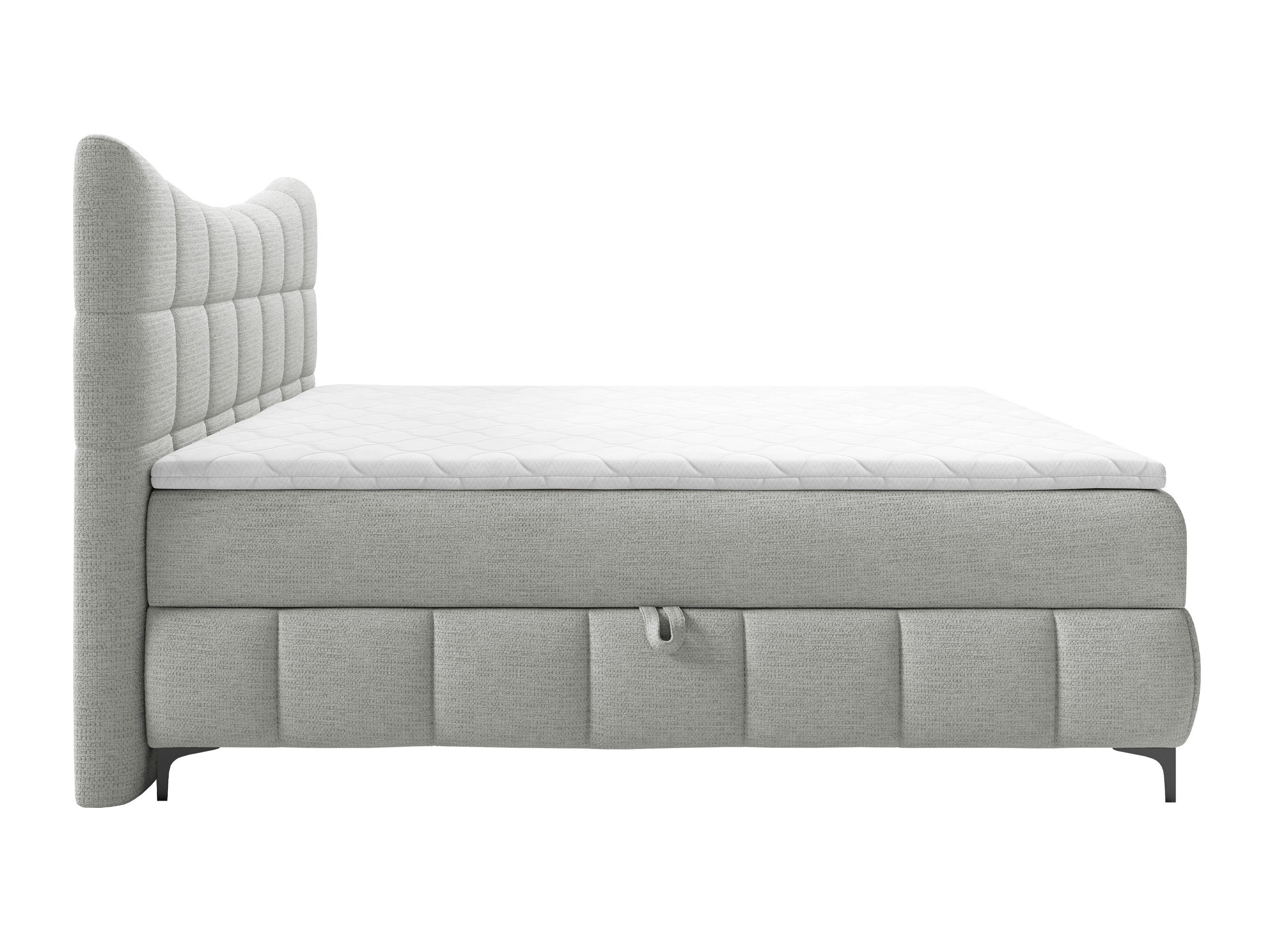 Boxspring krevet Littera (Freya 210.20)