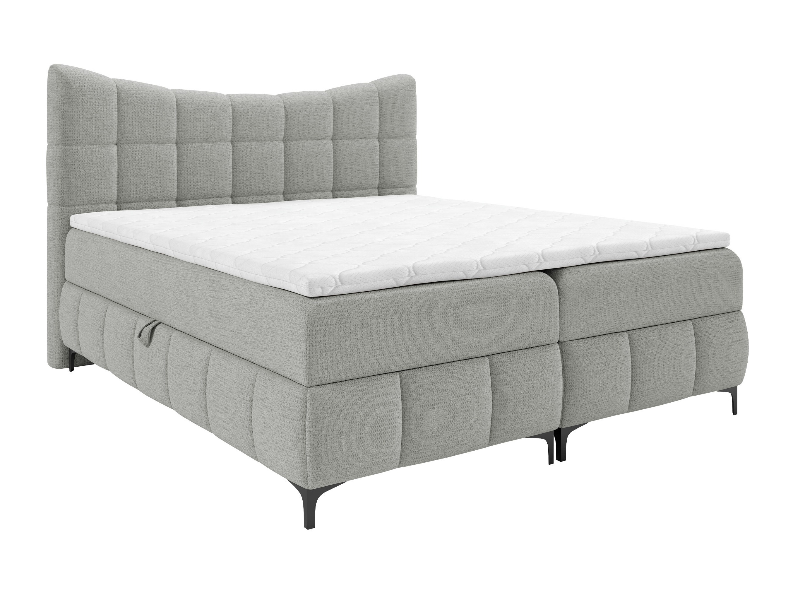 Boxspring krevet Littera (Freya 210.20)