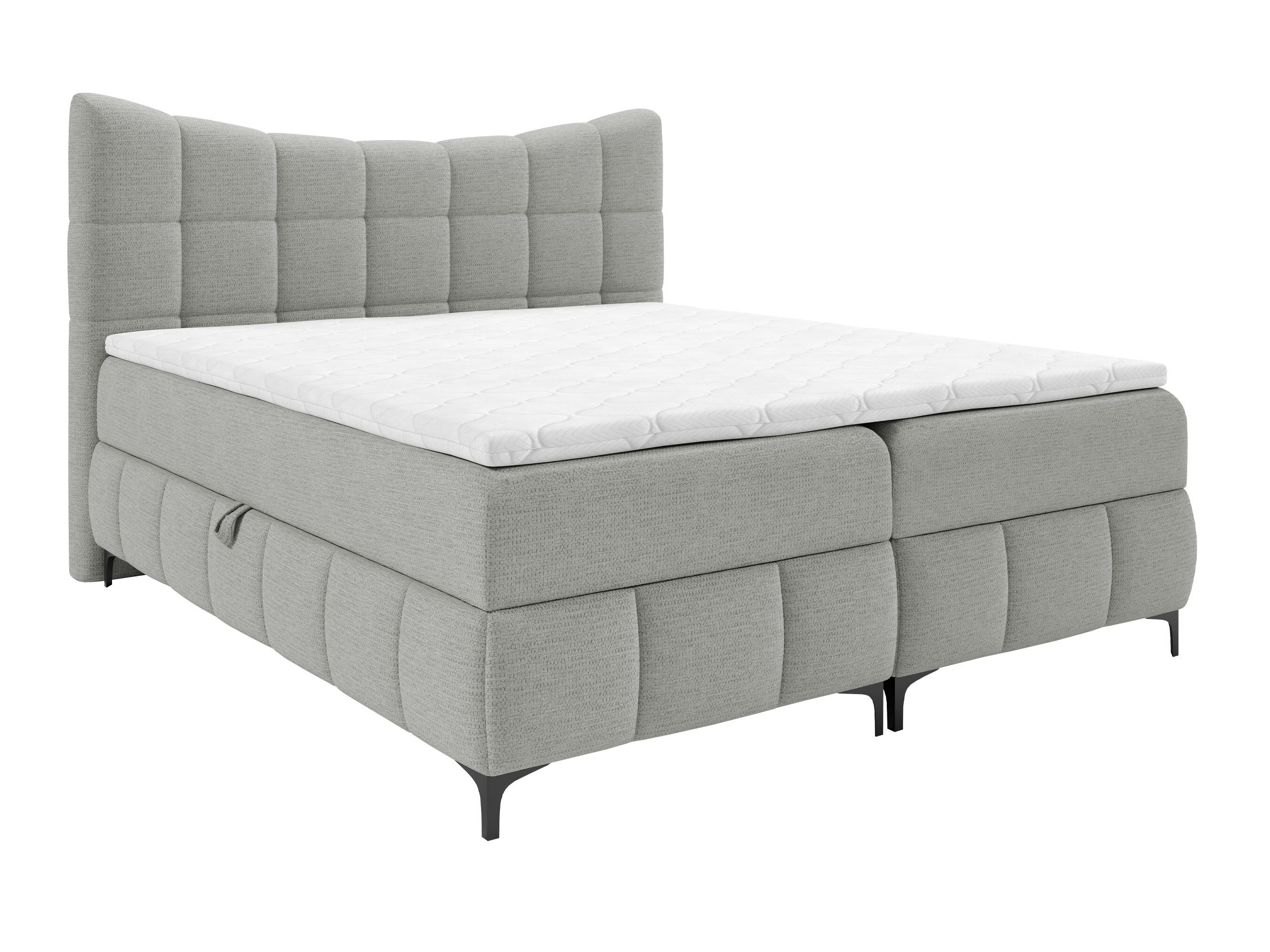 Boxspring krevet Littera (Freya 210.20)