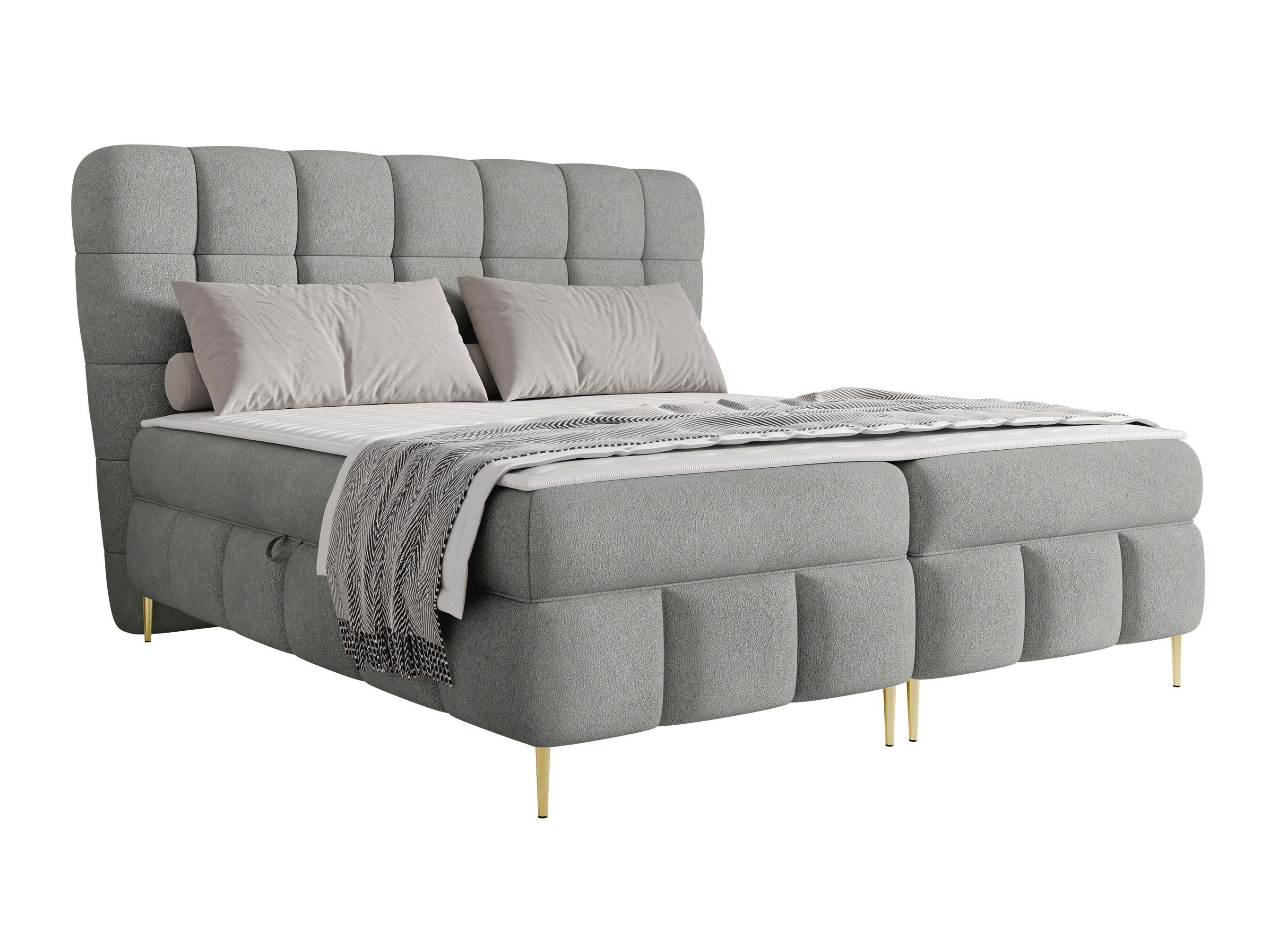 Boxspring krevet Musica (Freya 210.20)