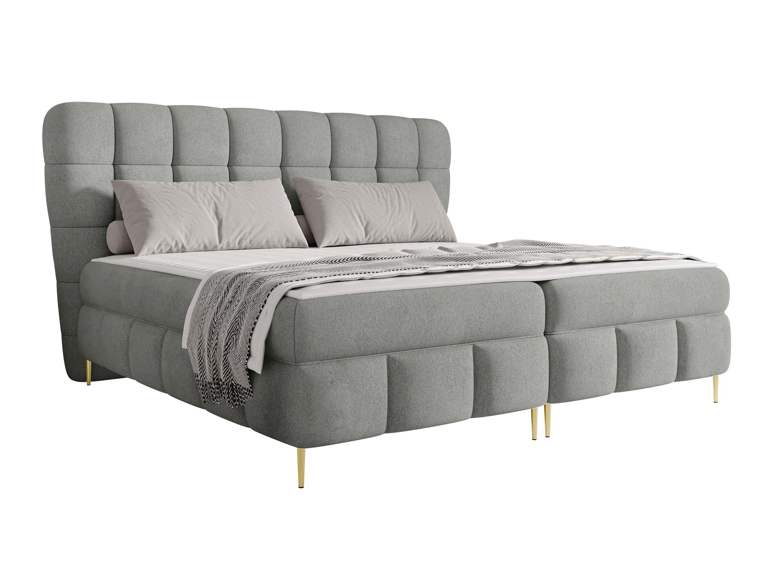 Boxspring krevet Musica (Freya 210.20)