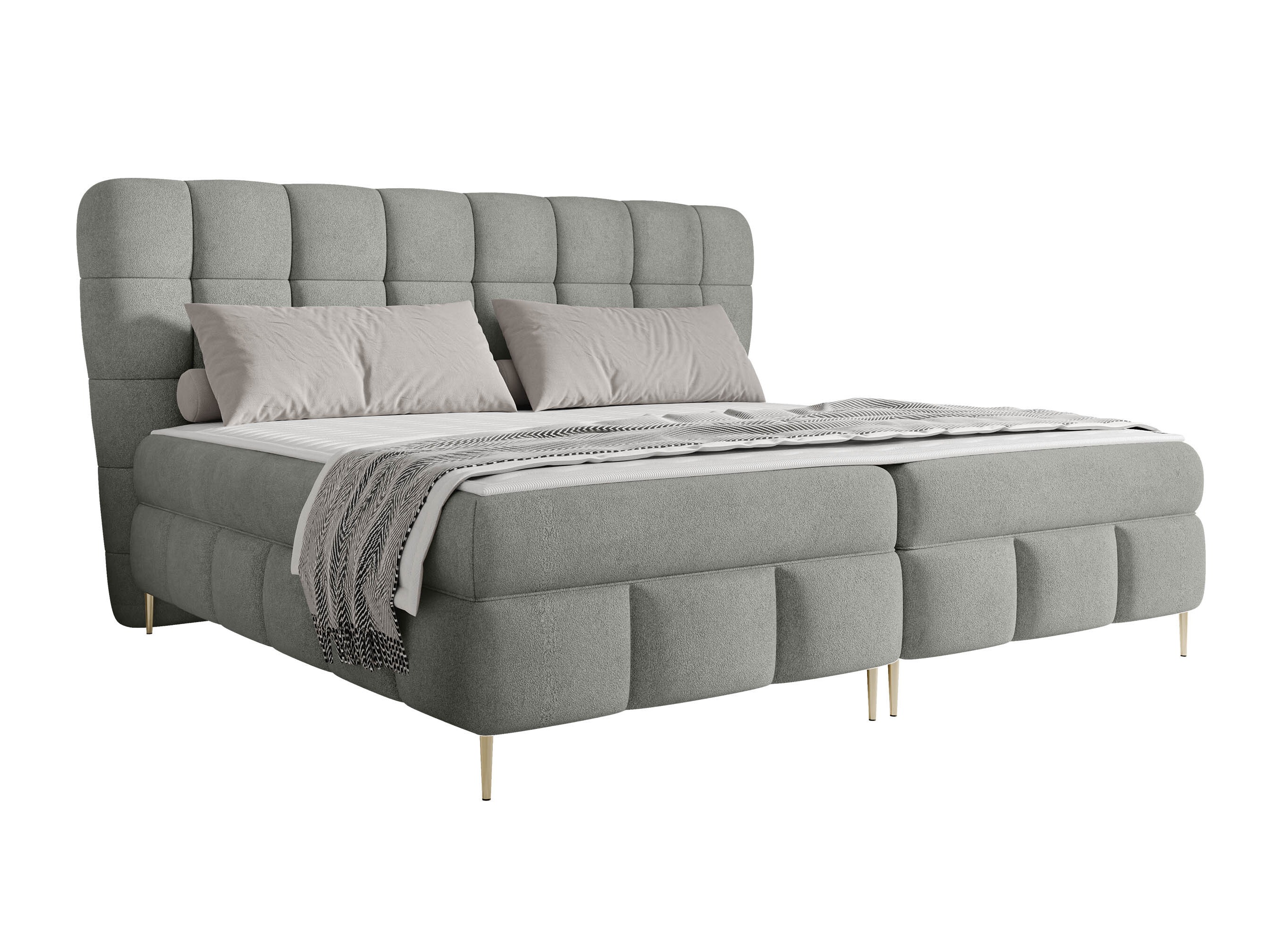 Boxspring krevet Musica (Freya 210.20)