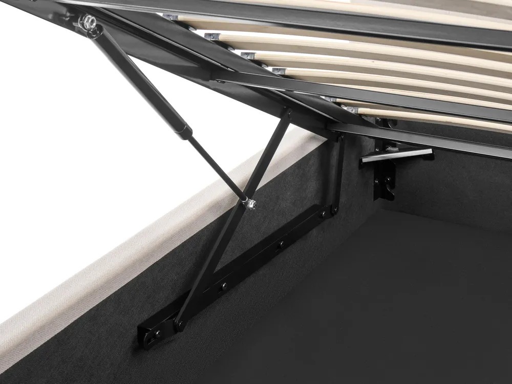 Krevet Berwyn 3312 (Bež)