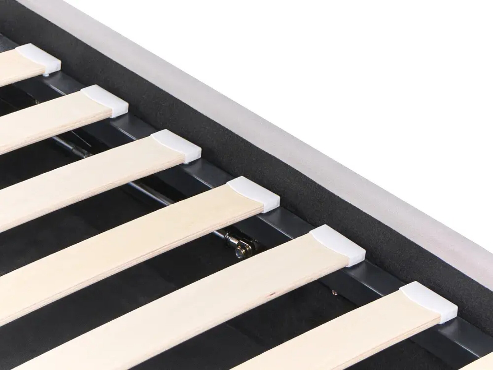 Krevet Berwyn 3314 (Siva)