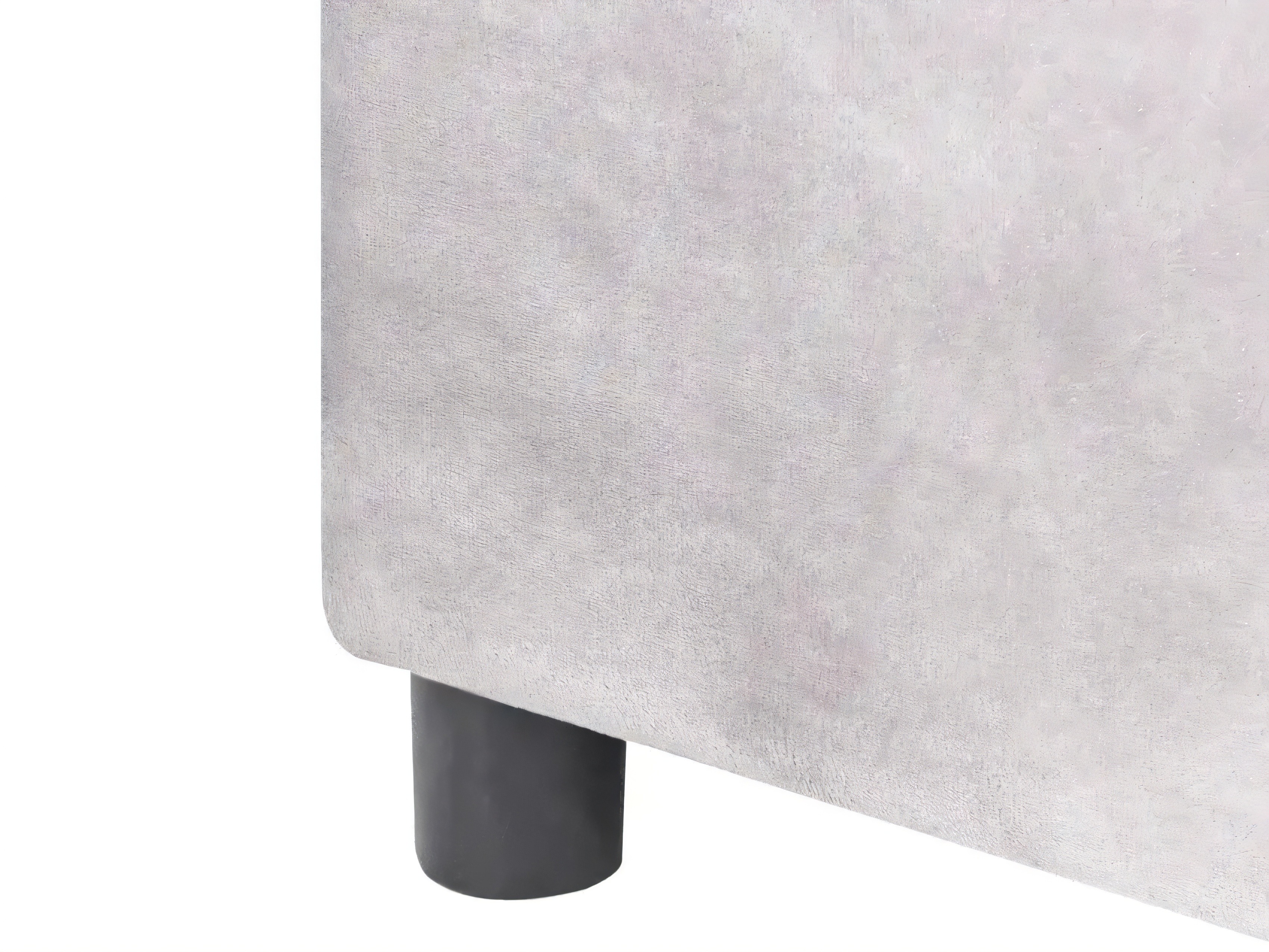 Krevet Berwyn 3314 (Siva)