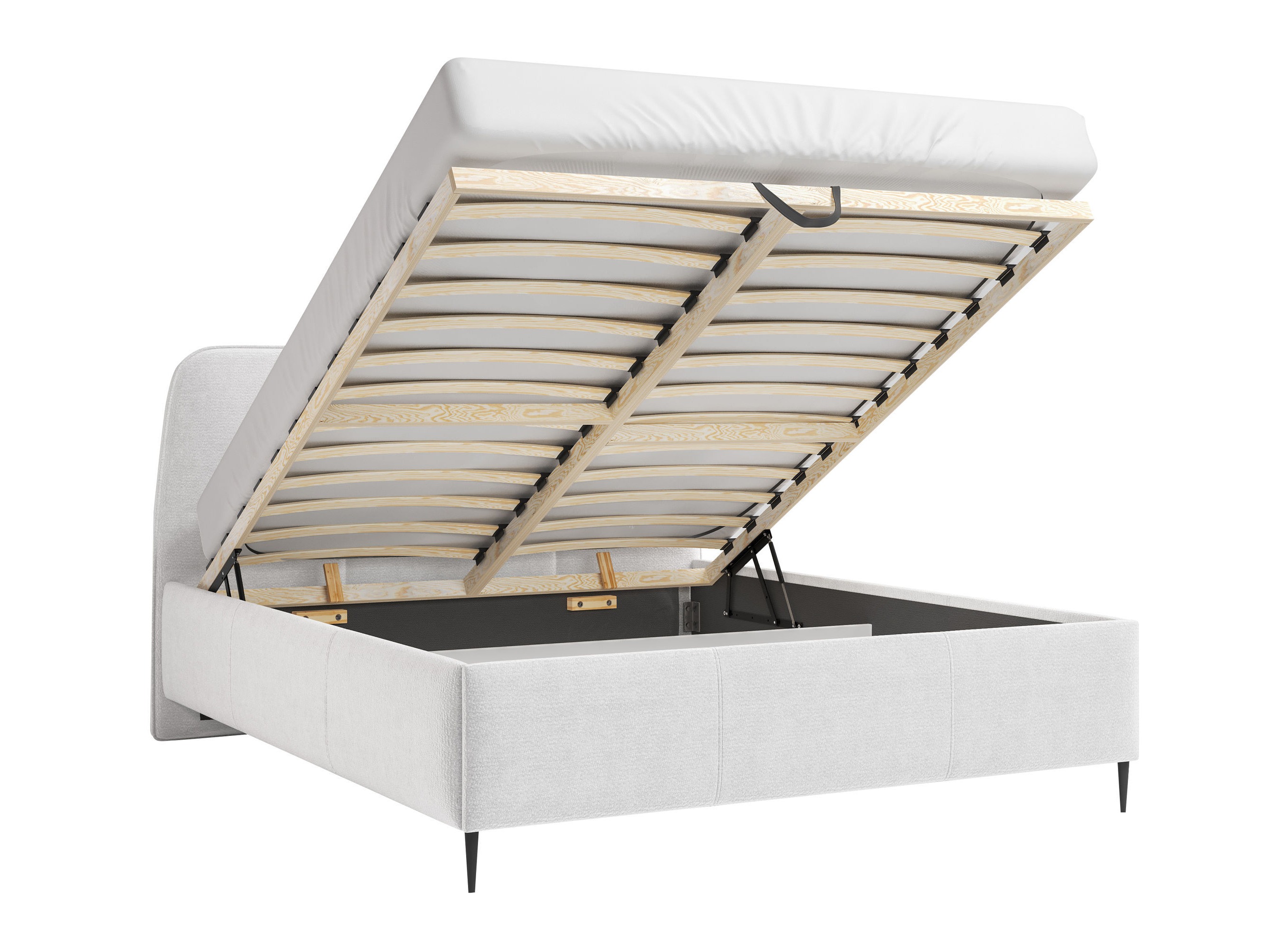 Krevet ComfiDream Fragor (Margo 227.04)