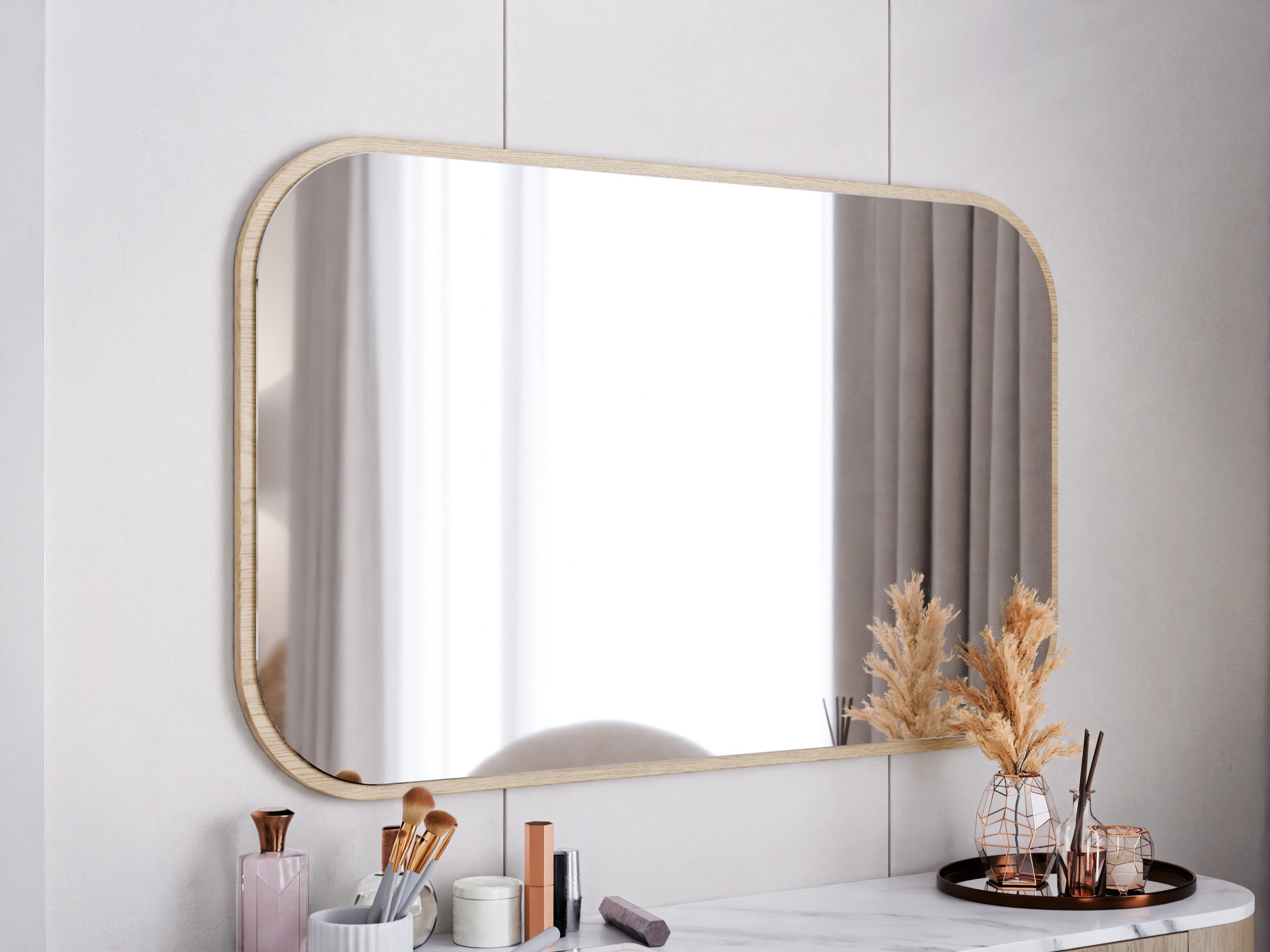 Ogledalo Comfivo Livtena 106