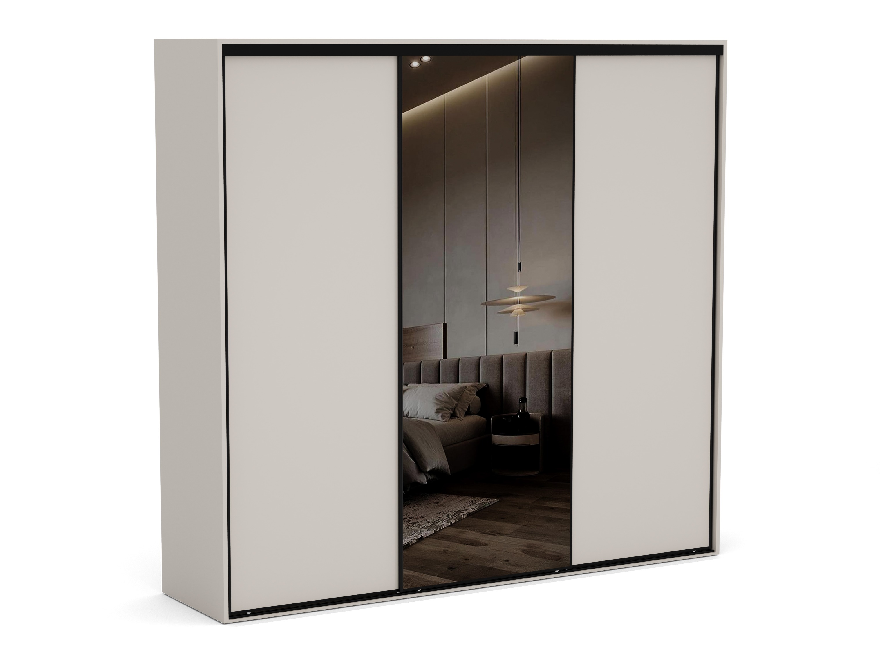 Ormar Bronx 105 (Kašmir)