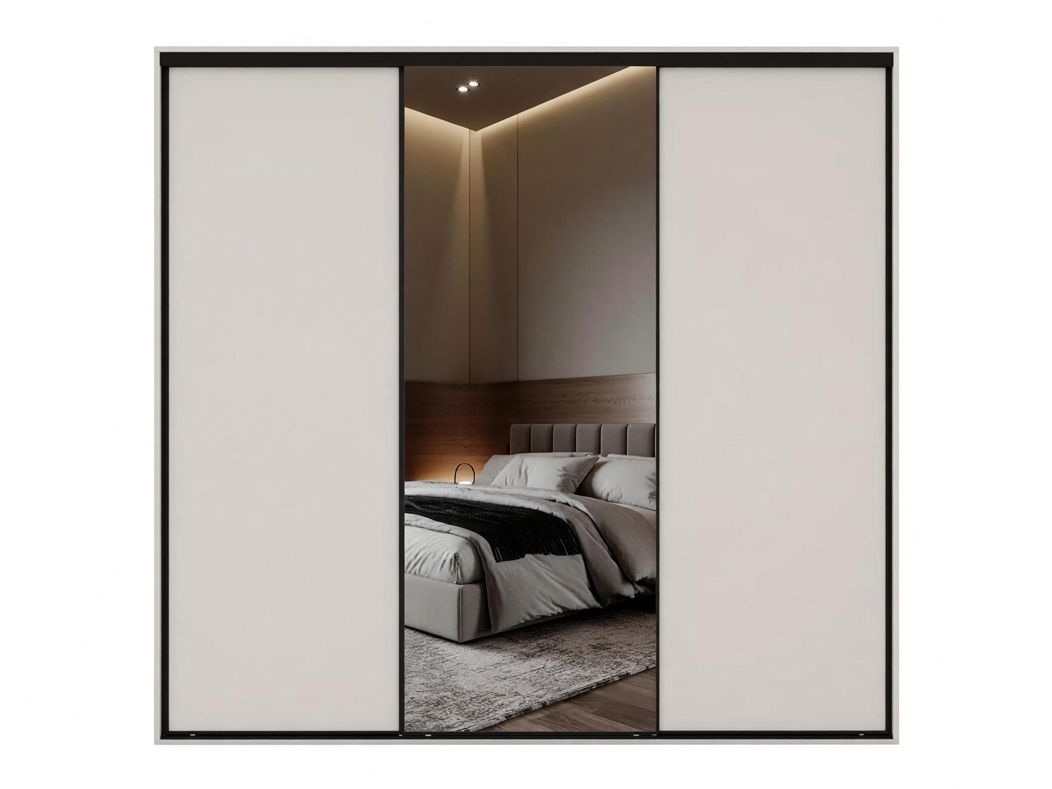 Ormar Bronx 105 (Kašmir)