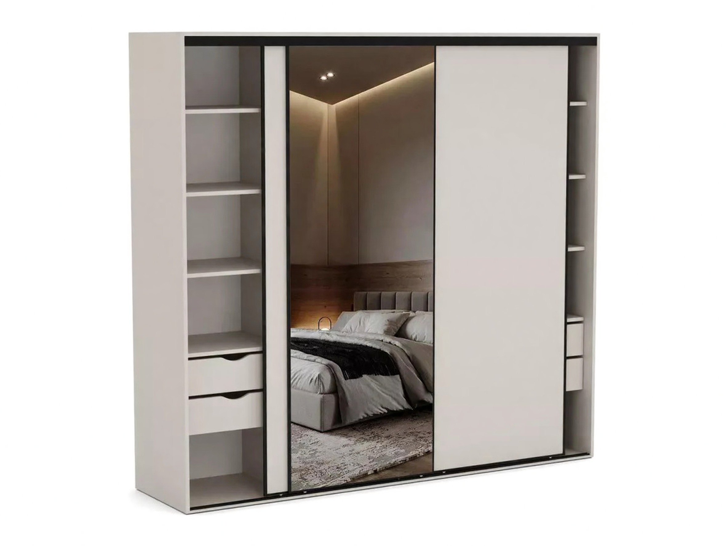 Ormar Bronx 105 (Kašmir)