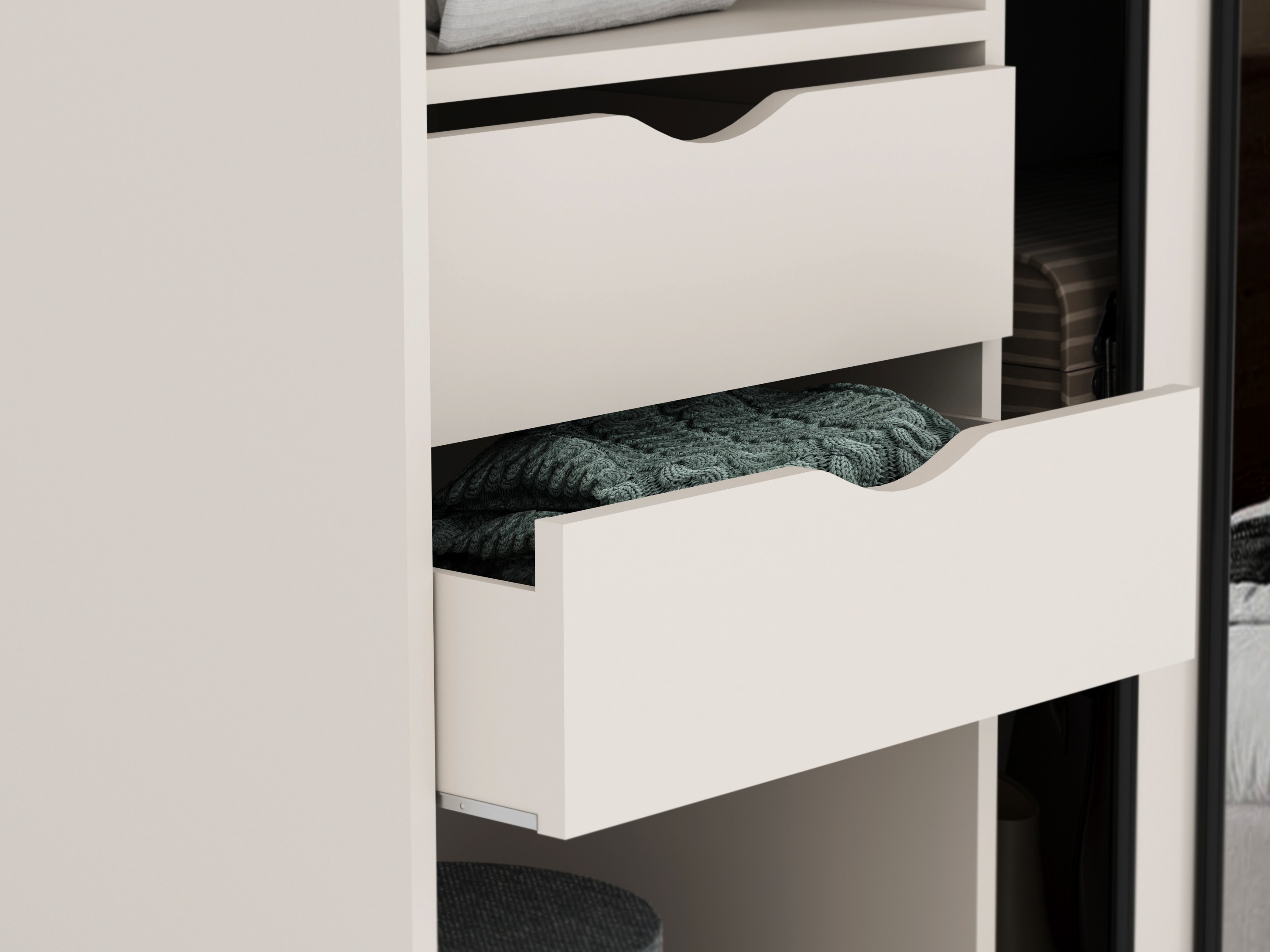 Ormar Bronx 105 (Kašmir)