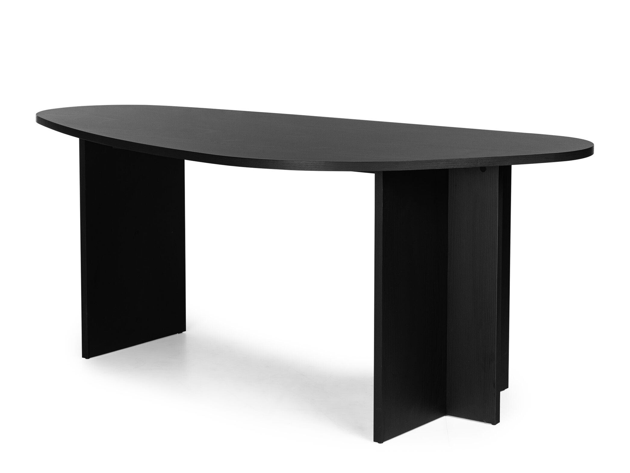 Stol Burleson 720 (Crna)