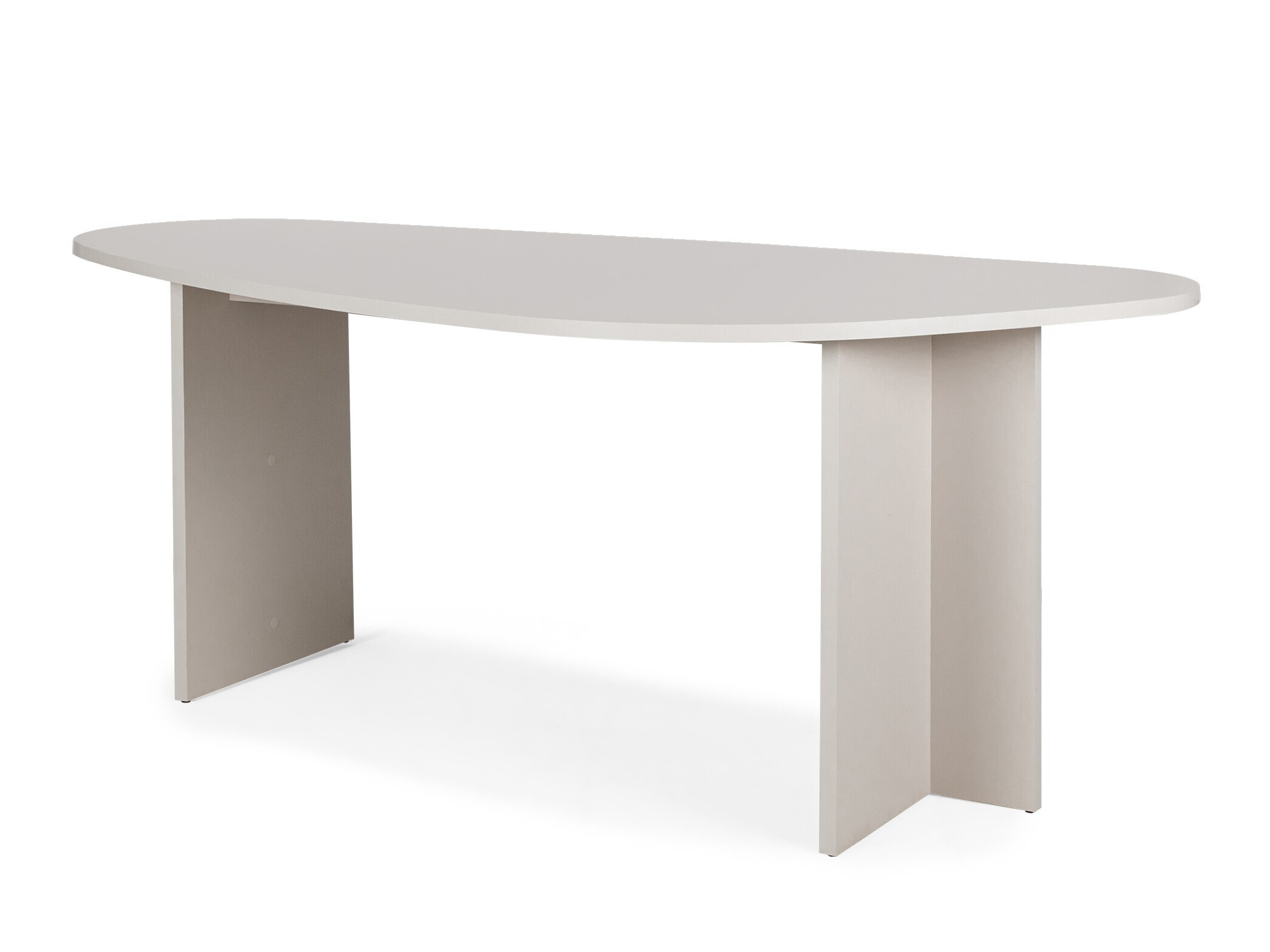 Stol Burleson 720 (Kašmir)