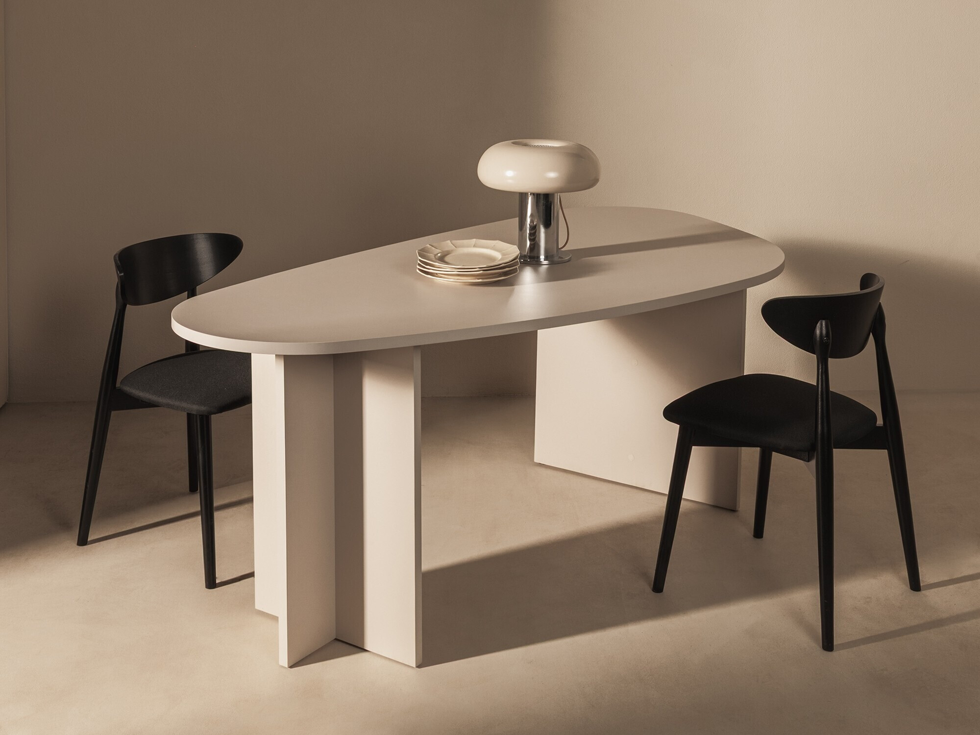 Stol Burleson 720 (Kašmir)