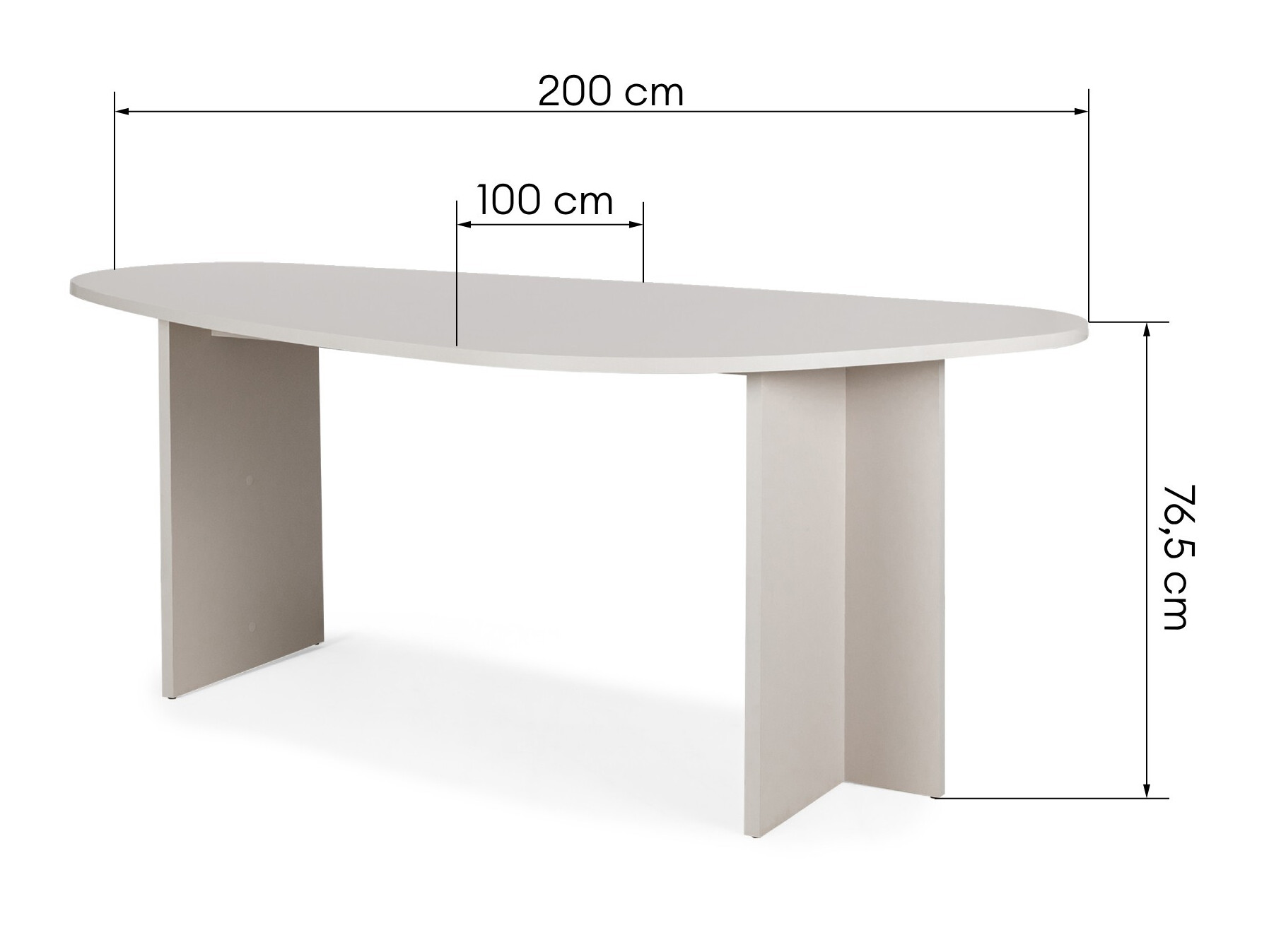 Stol Burleson 720 (Kašmir)