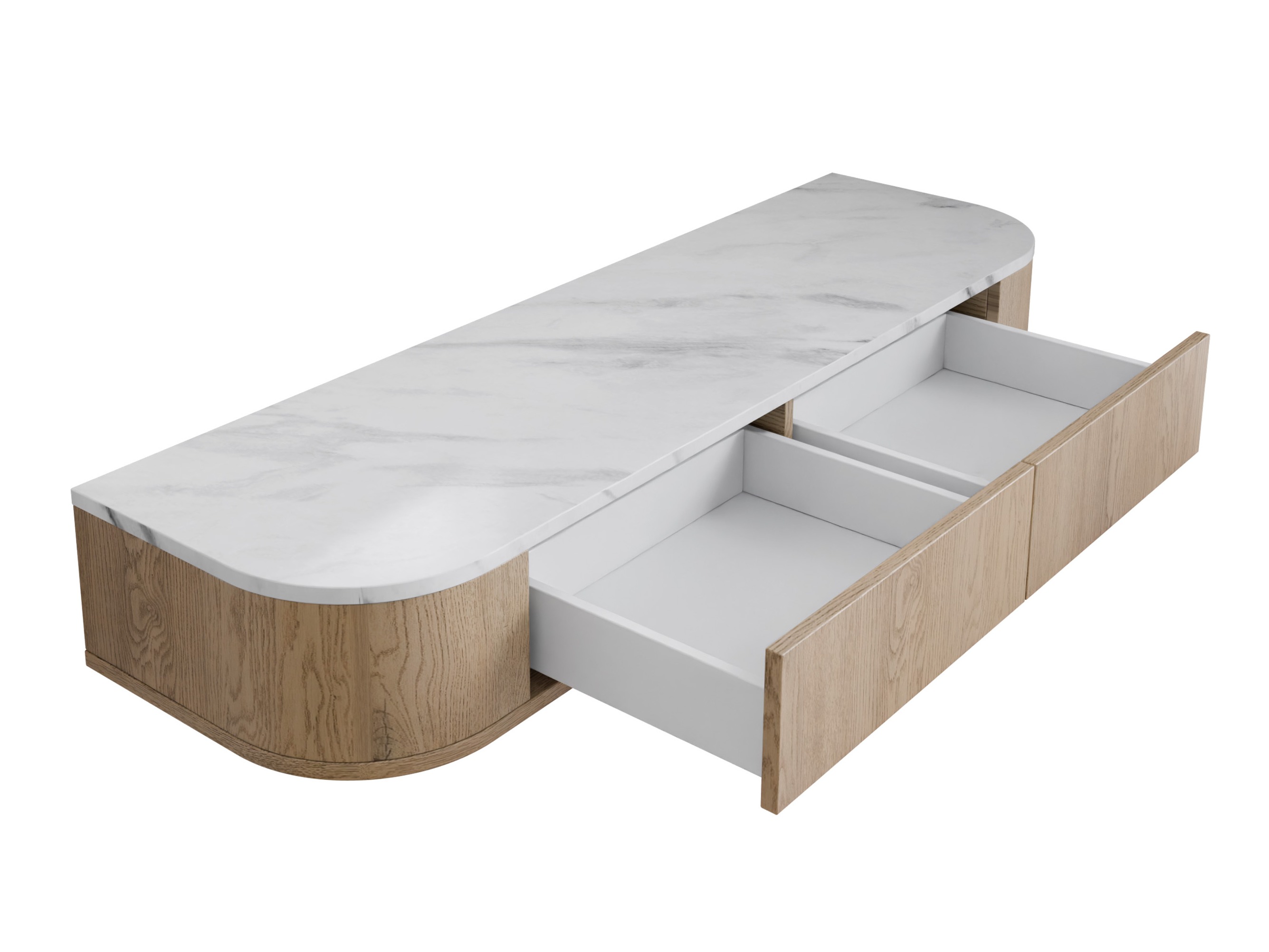 Toaletni stolić Comfivo Livtena 107