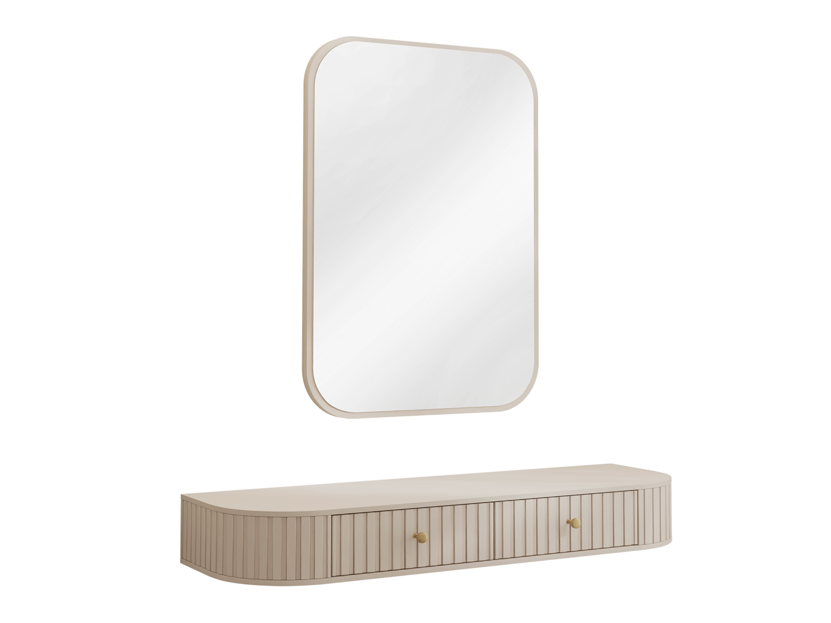 Toaletni stolić Comfivo Urbum (Dostupno)