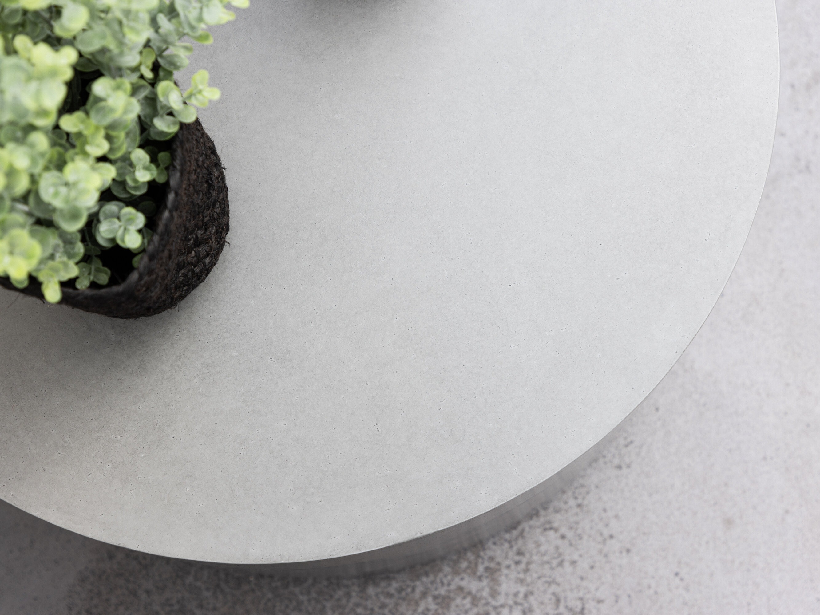 Vrtni stolić za kavu Dallas 5237