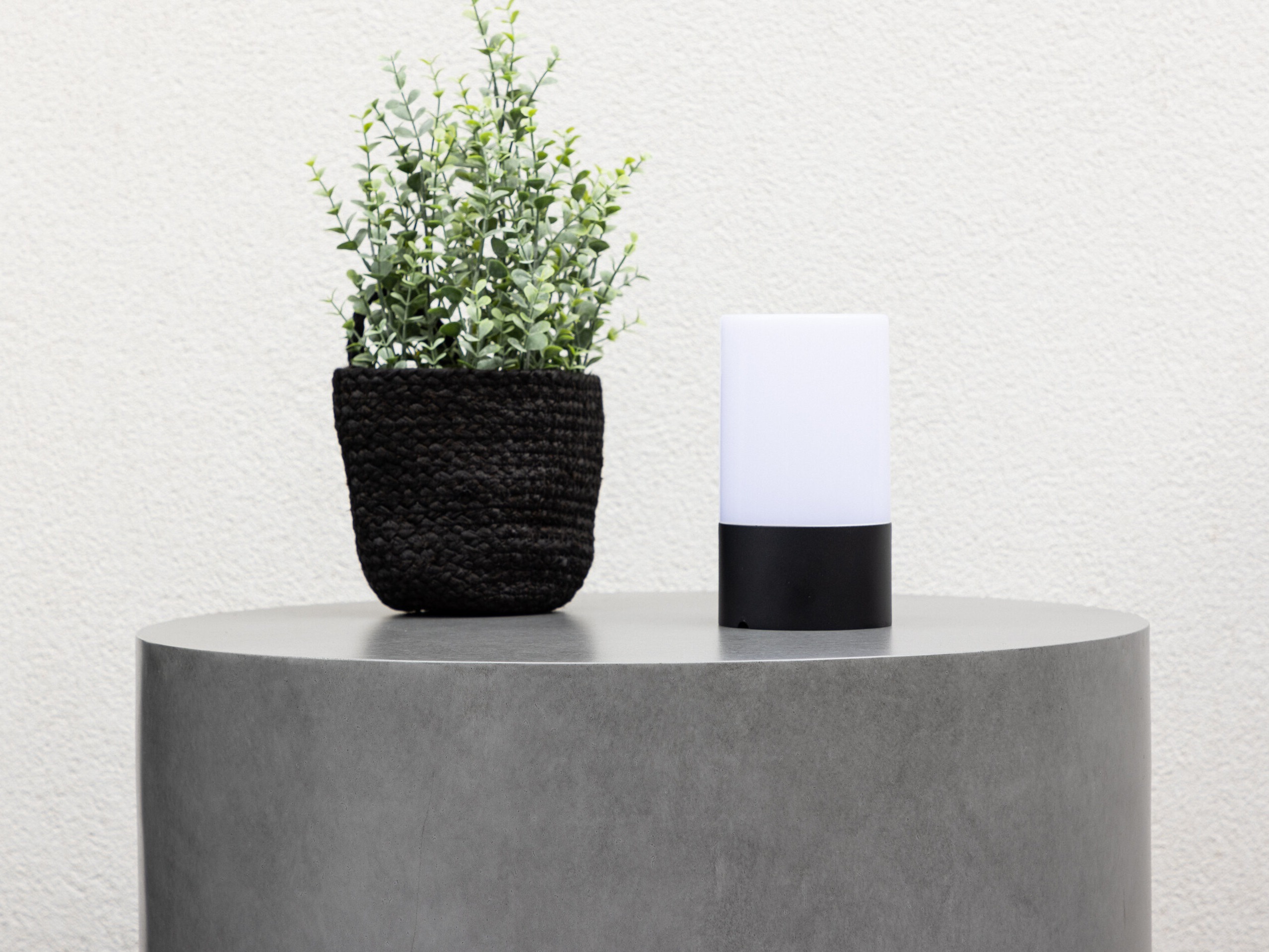 Vrtni stolić za kavu Dallas 5237