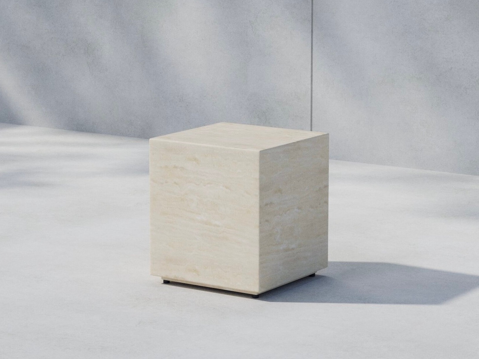 Vrtni stolić za kavu Dallas 5238