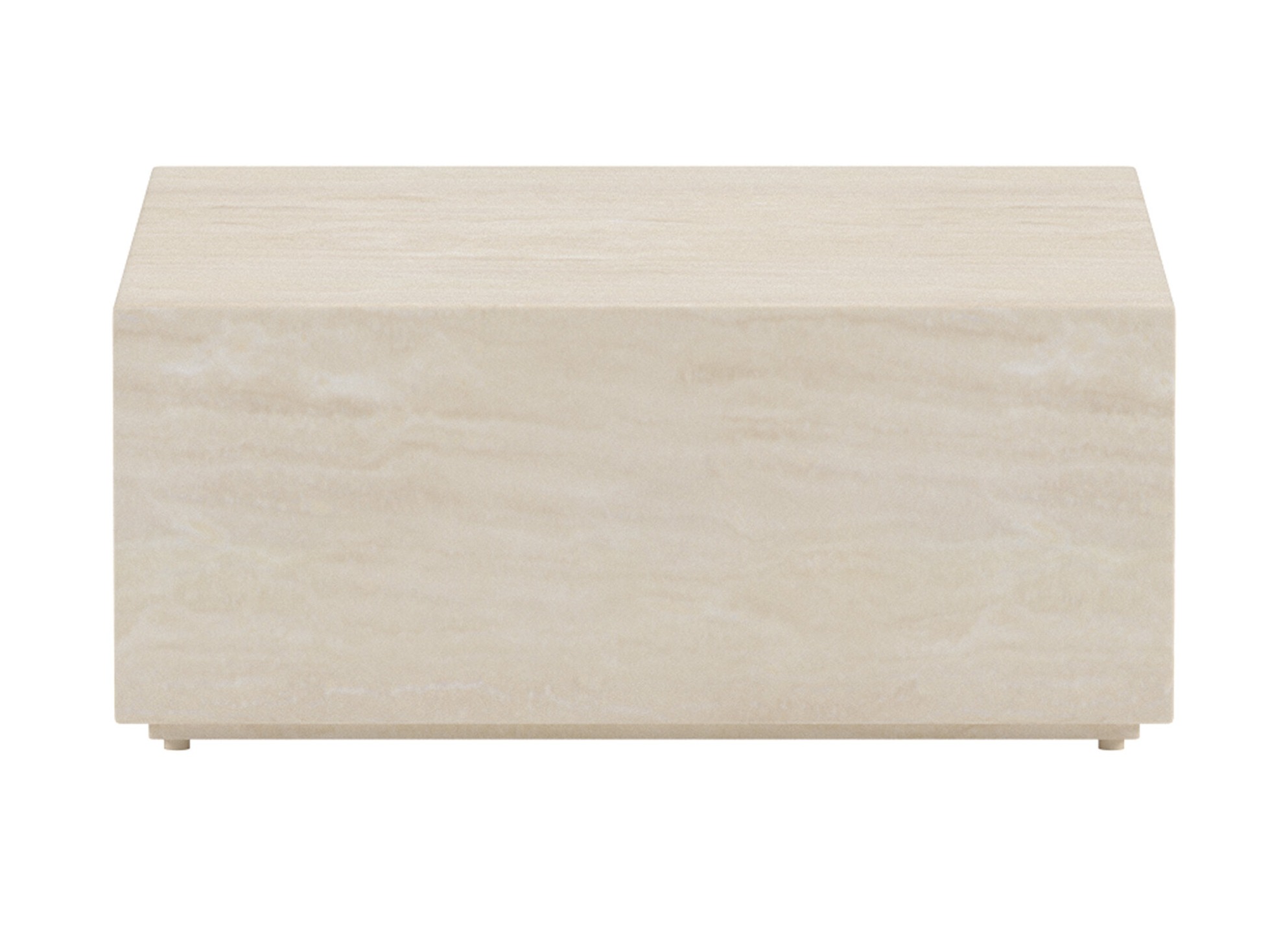 Vrtni stolić za kavu Dallas 5239