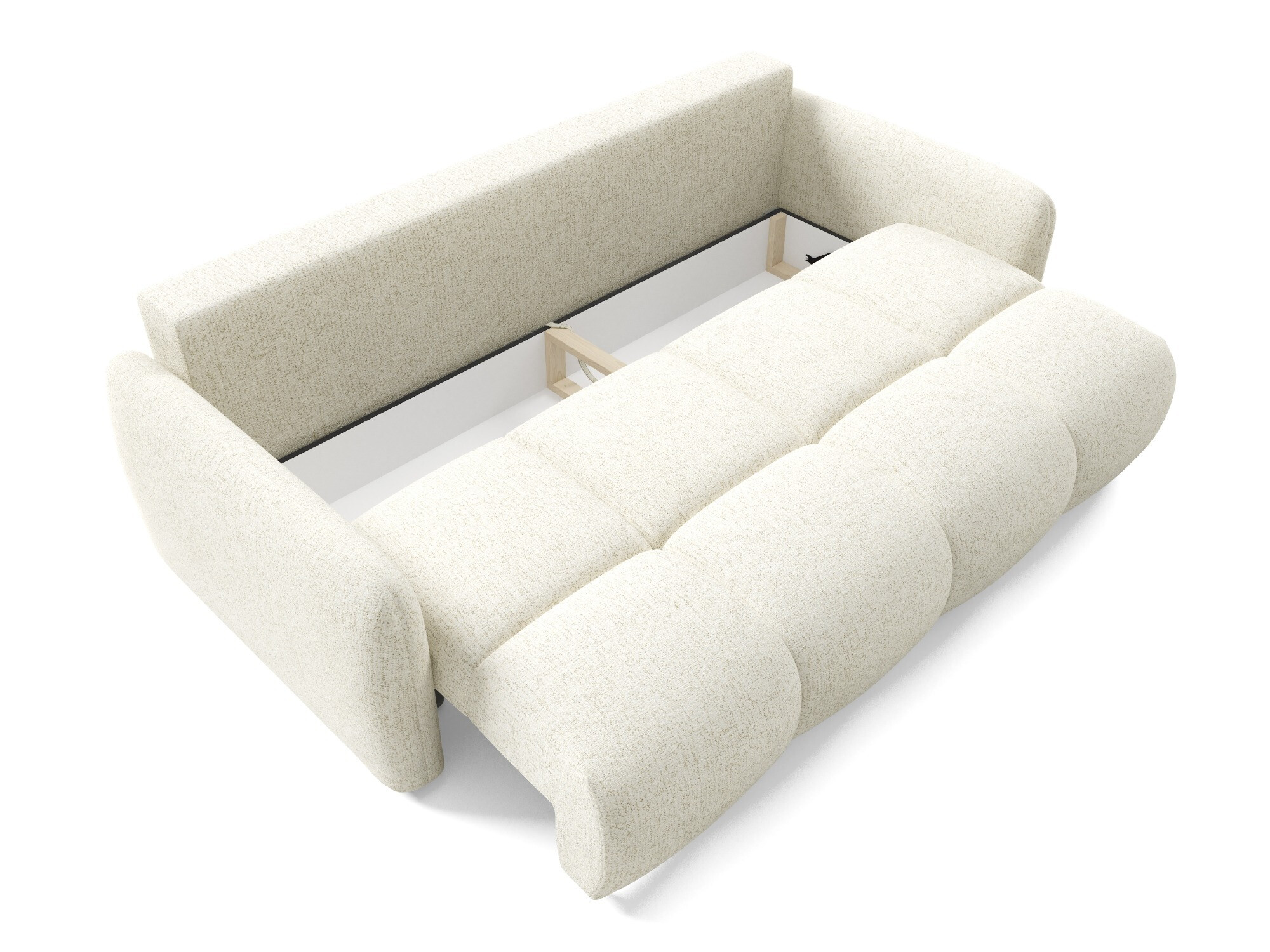 Kauč na razvlačenje Franklin 218 (Bella 5)