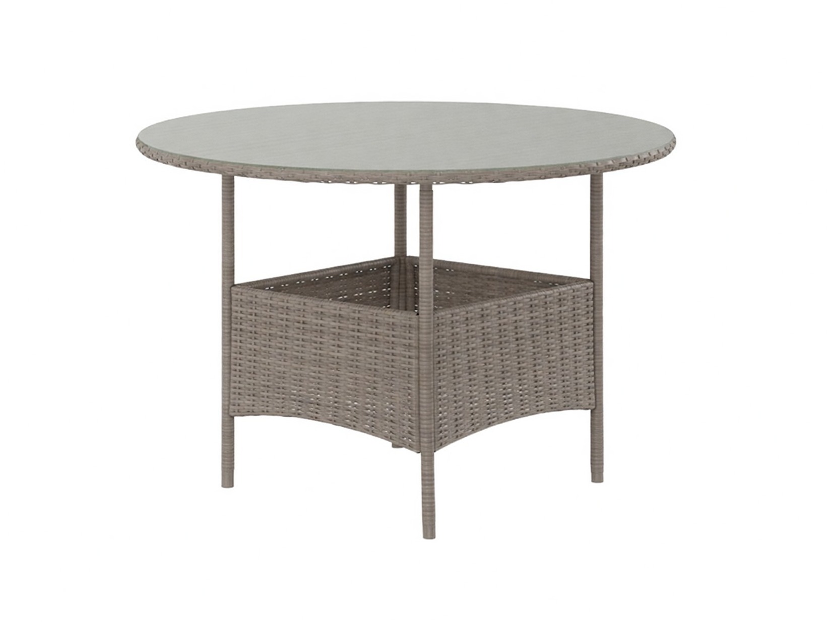 Set stola i stolica Dallas 5242