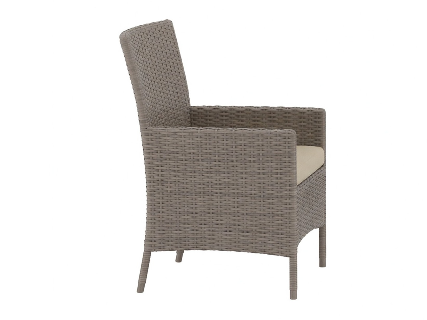 Set stola i stolica Dallas 5242