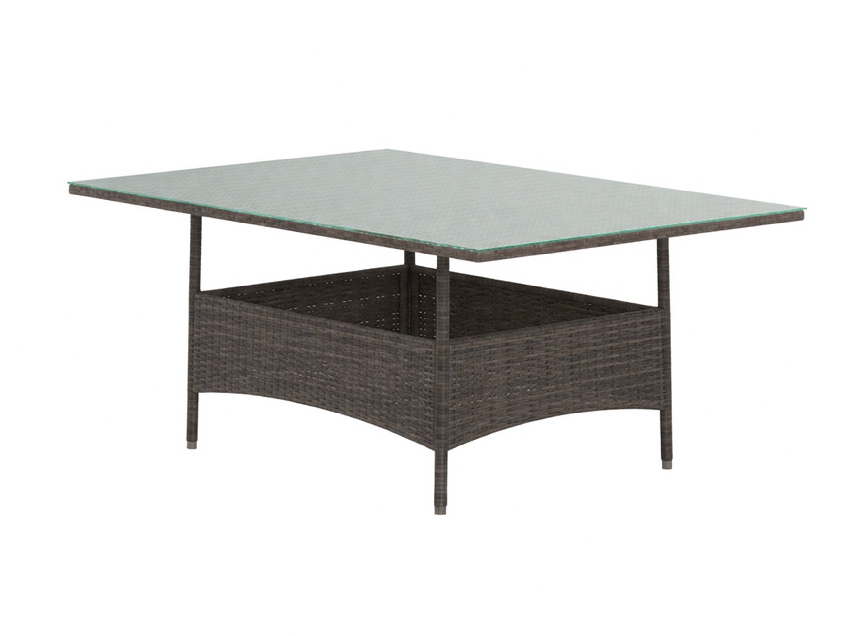 Set stola i stolica Dallas 5243