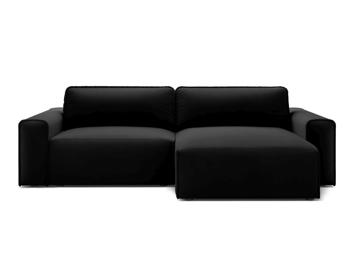 Kutna garnitura Beckley 352 (Paris Black)