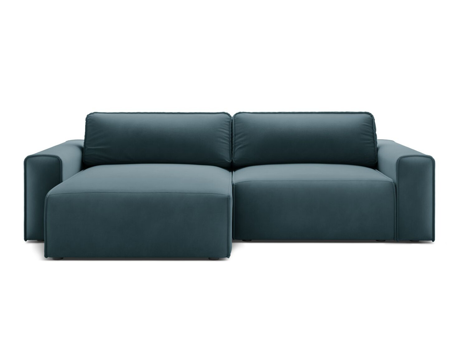 Kutna garnitura Beckley 352 (Paris Dark Blue)