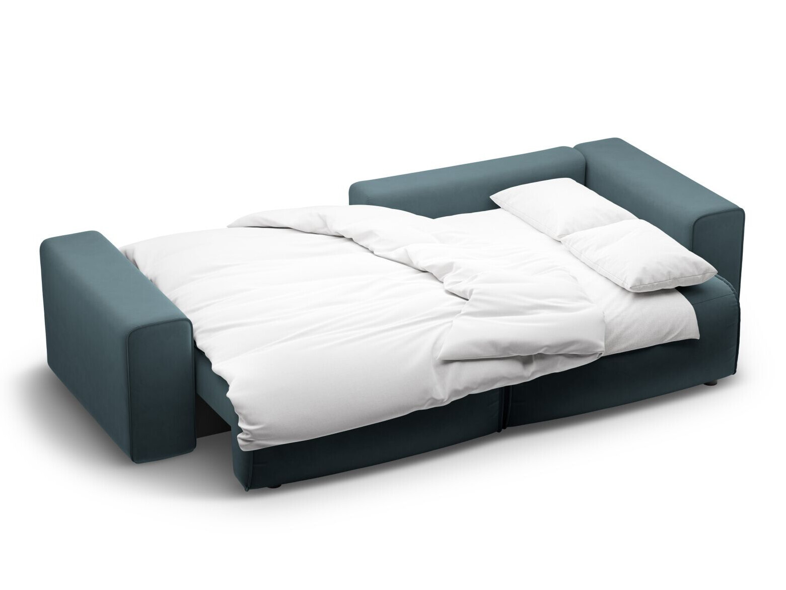 Kutna garnitura Beckley 352 (Paris Dark Blue)