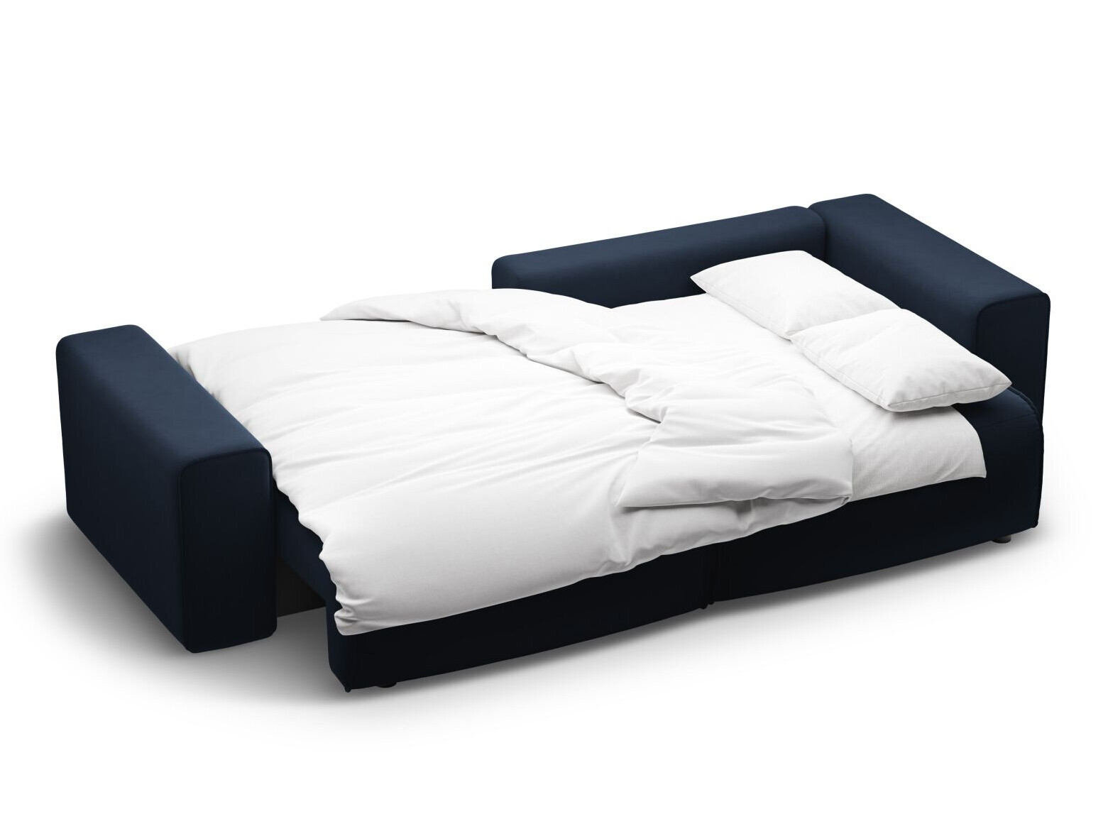 Kutna garnitura Beckley 352 (Paris Deep Blue)