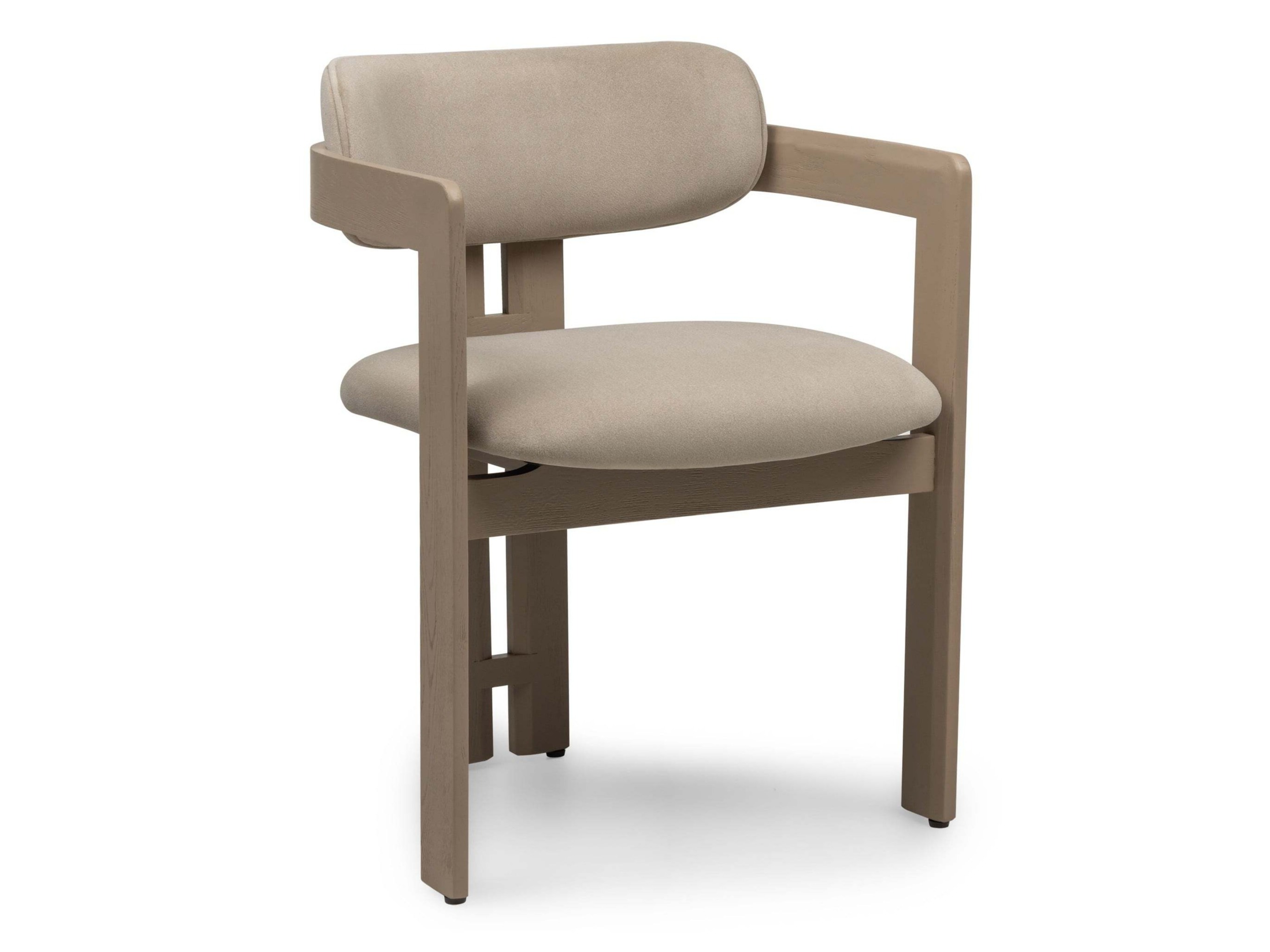 Stolica Burleson 565 (Smeđa)