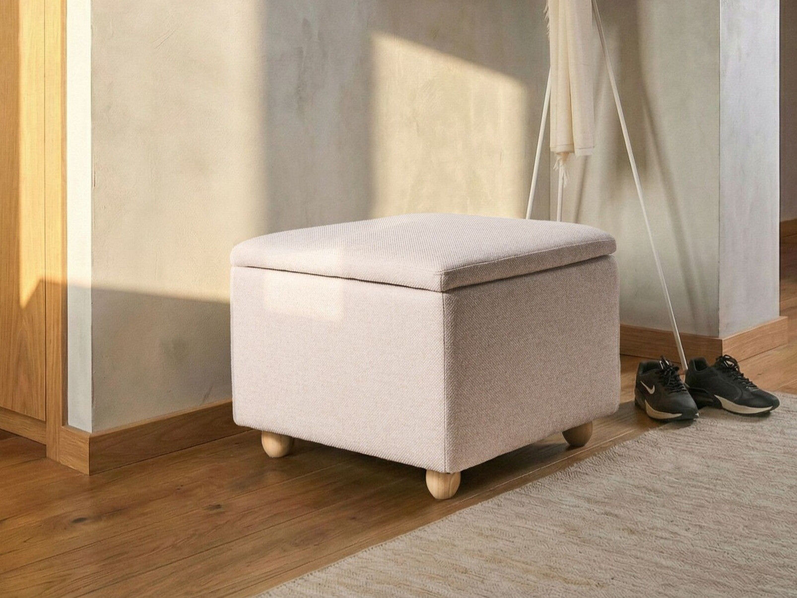 Tabure Berwyn 3316 (Bež)