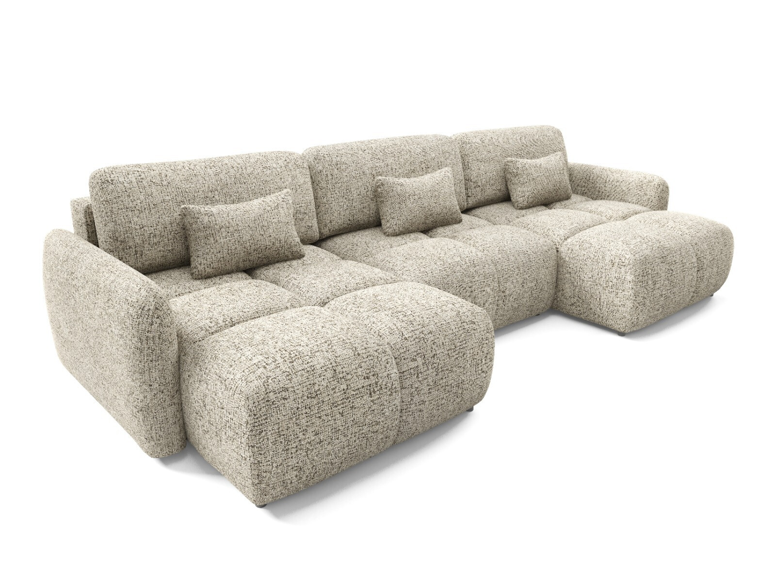 Kutna garnitura Franklin 220 (Bella 10)