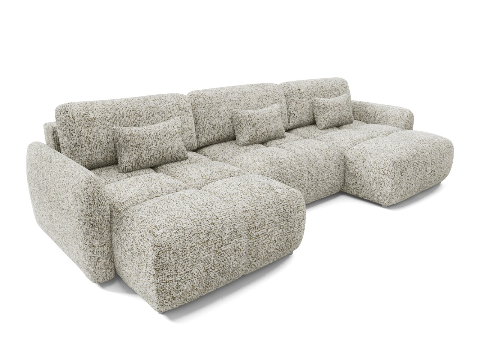 Kutna garnitura Franklin 220 (Bella 15)